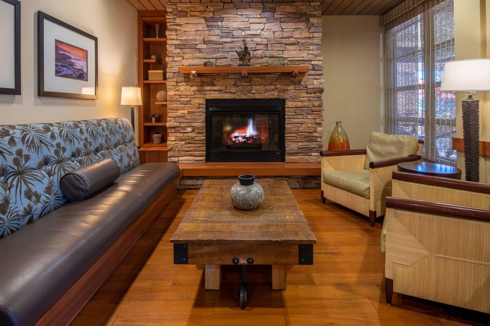 The Lodge at Tiburon gallery photo in Tiburon, CA — image 15