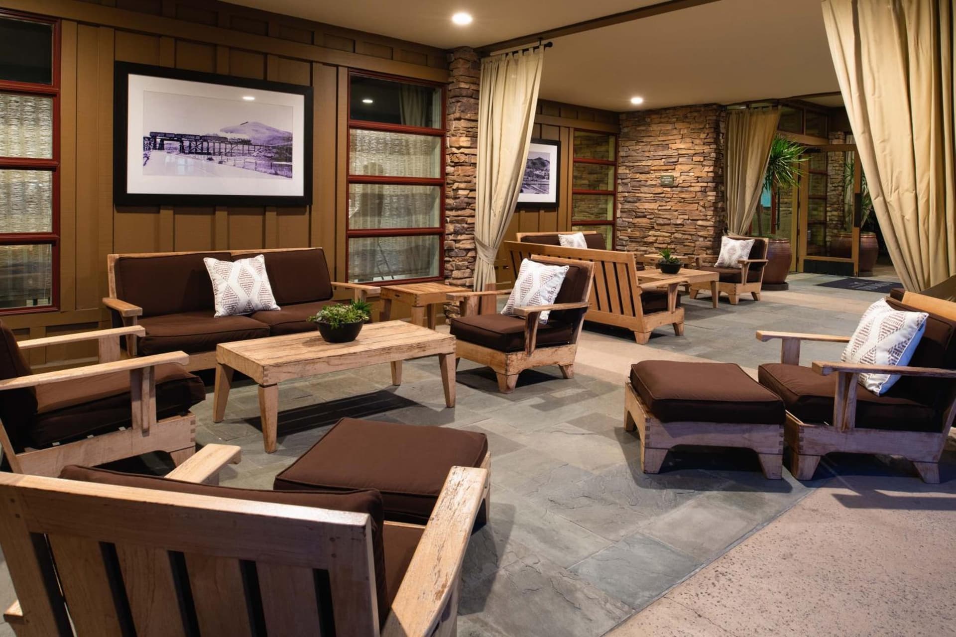 The Lodge at Tiburon gallery photo in Tiburon, CA — image 54