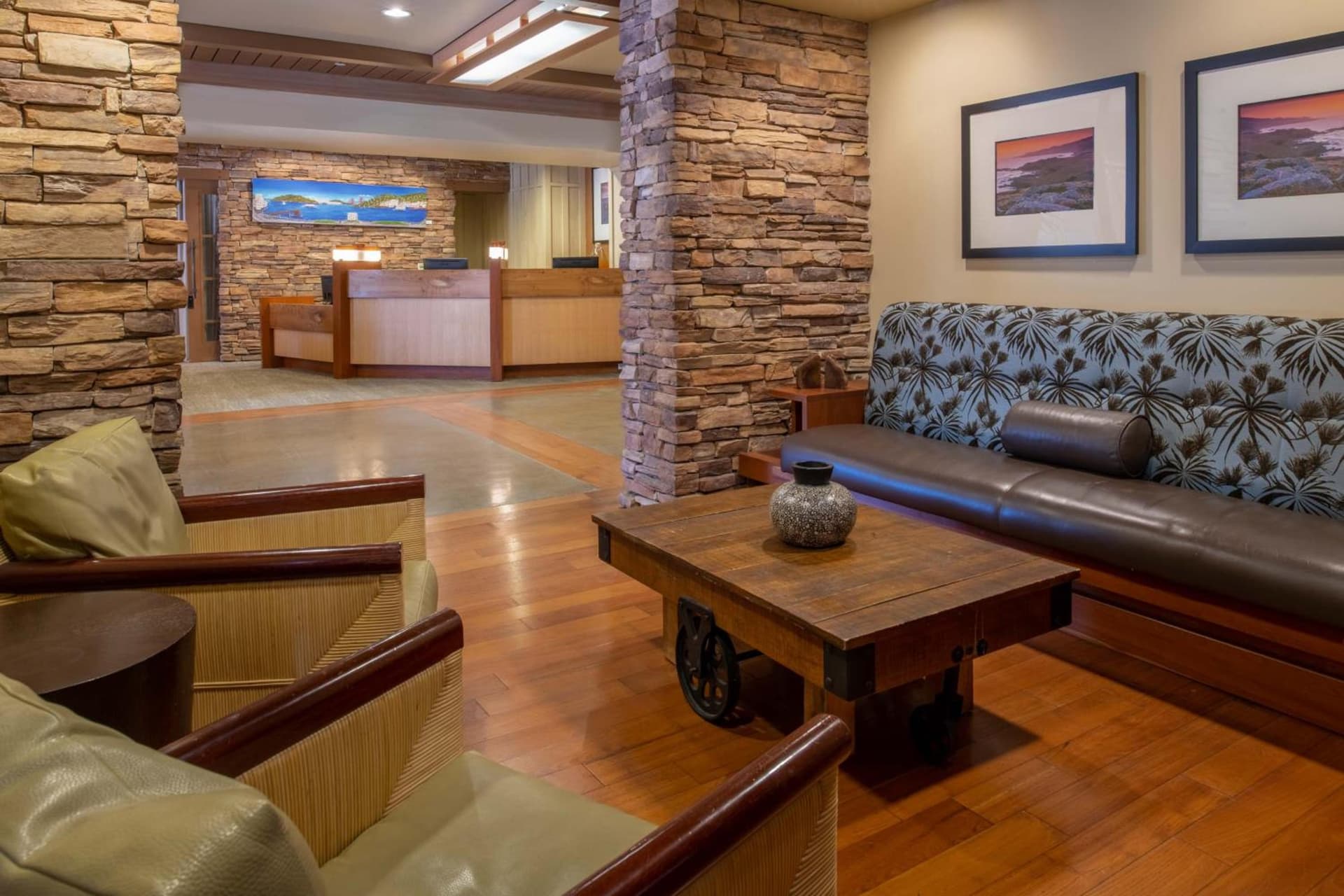 The Lodge at Tiburon gallery photo in Tiburon, CA — image 48