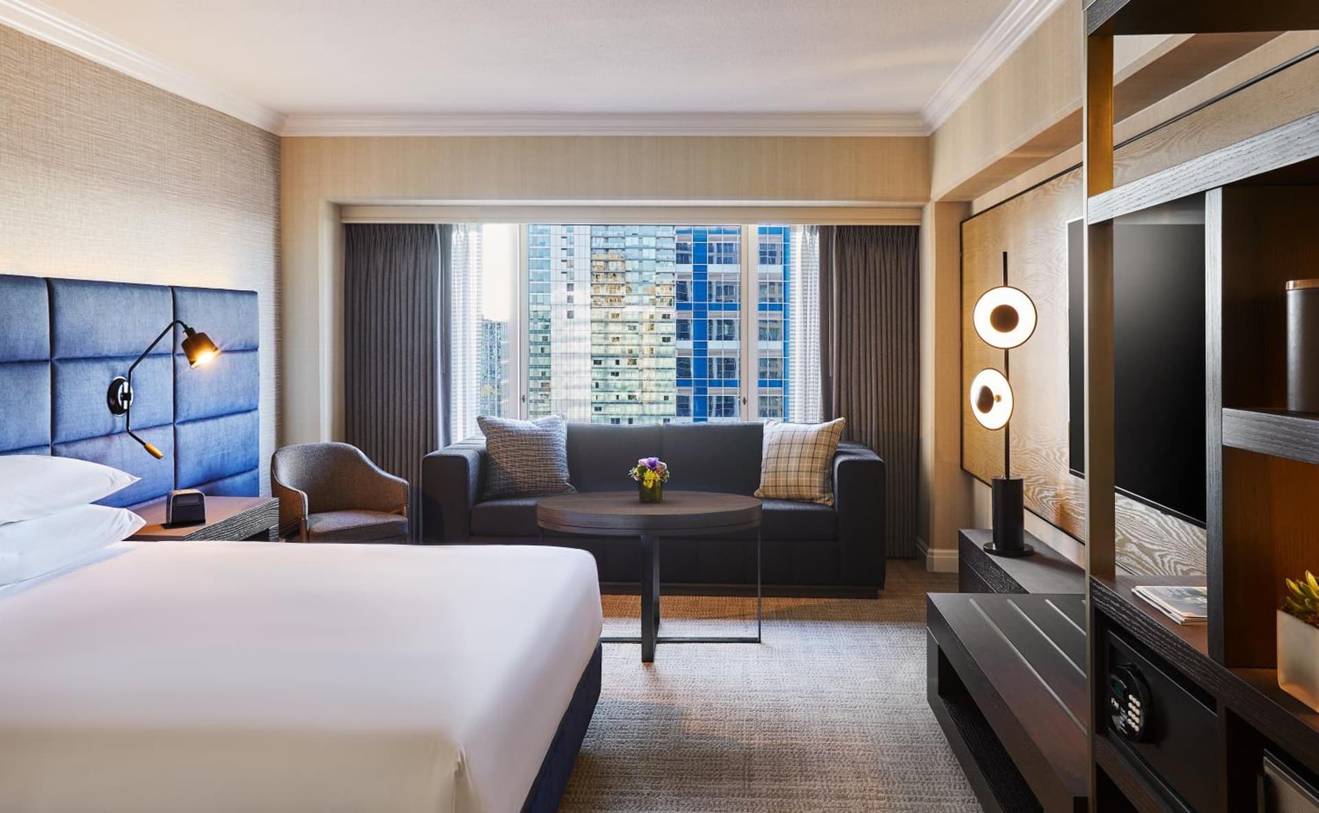 Hyatt Regency Bellevue gallery photo in Bellevue, WA — image 79