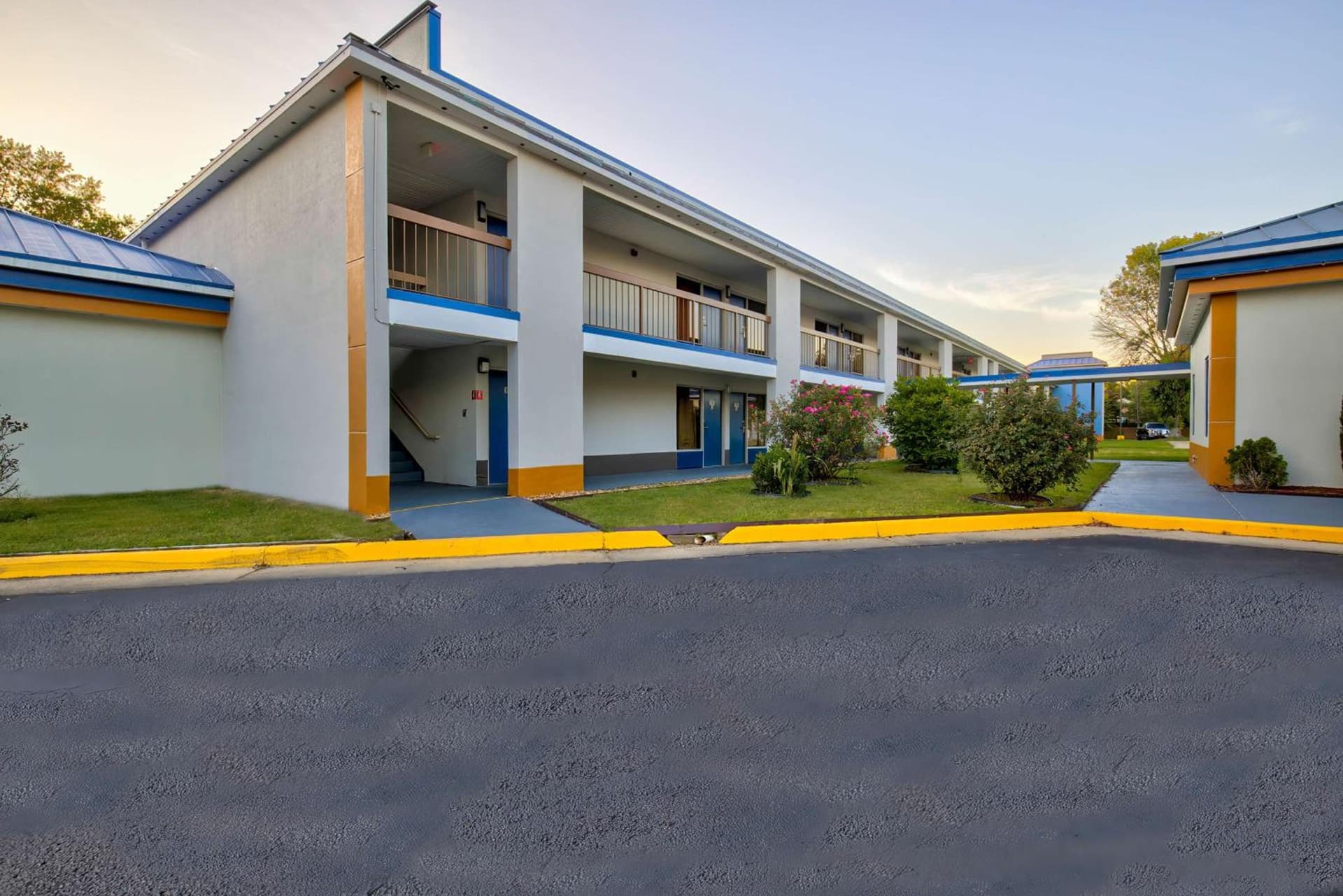 Motel 6-Ashland, VA property views in Ashland, VA — gallery photo 3