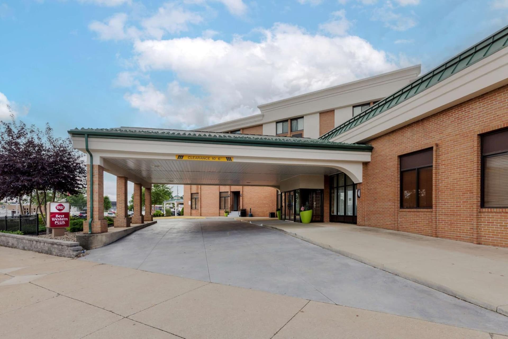 Best Western Plus Wooster Hotel & Conference Center gallery photo in Wooster, OH — image 4