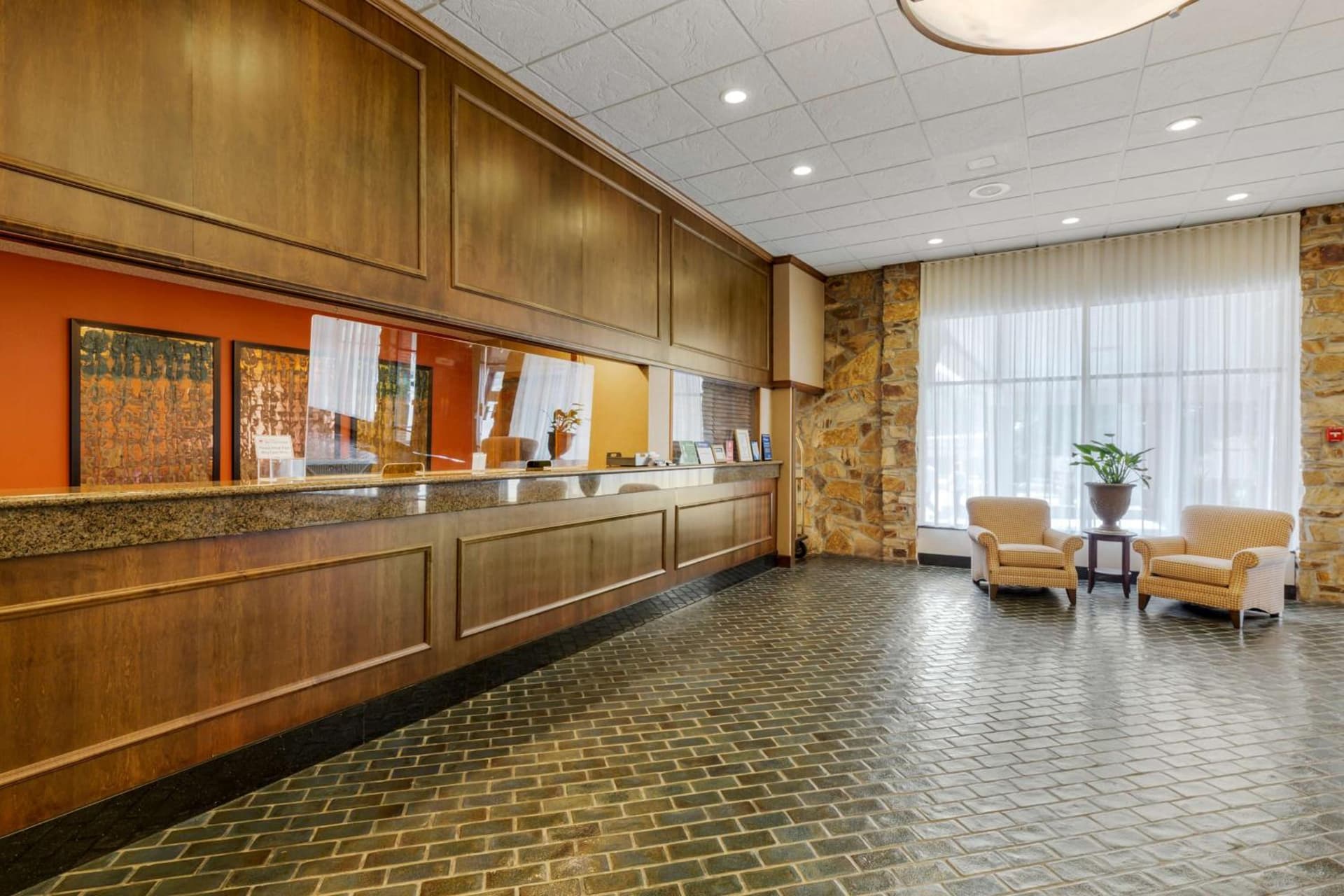 Best Western Plus Wooster Hotel & Conference Center gallery photo in Wooster, OH — image 37
