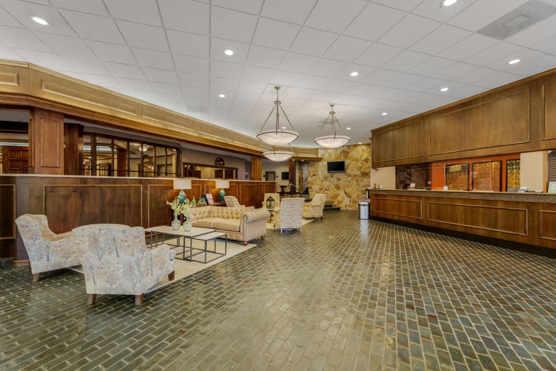 Best Western Plus Wooster Hotel & Conference Center gallery photo in Wooster, OH — image 17