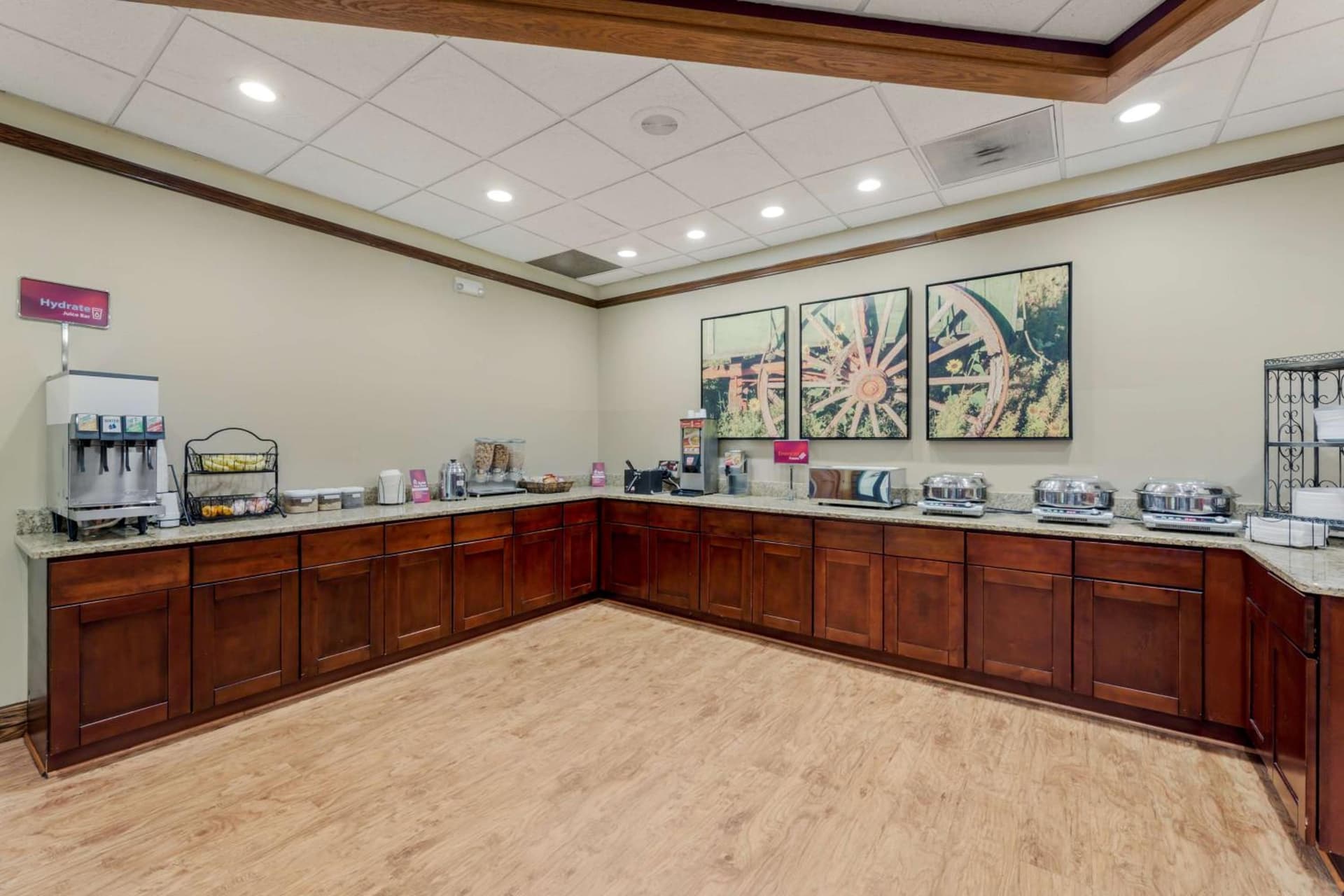 Best Western Plus Wooster Hotel & Conference Center gallery photo in Wooster, OH — image 10