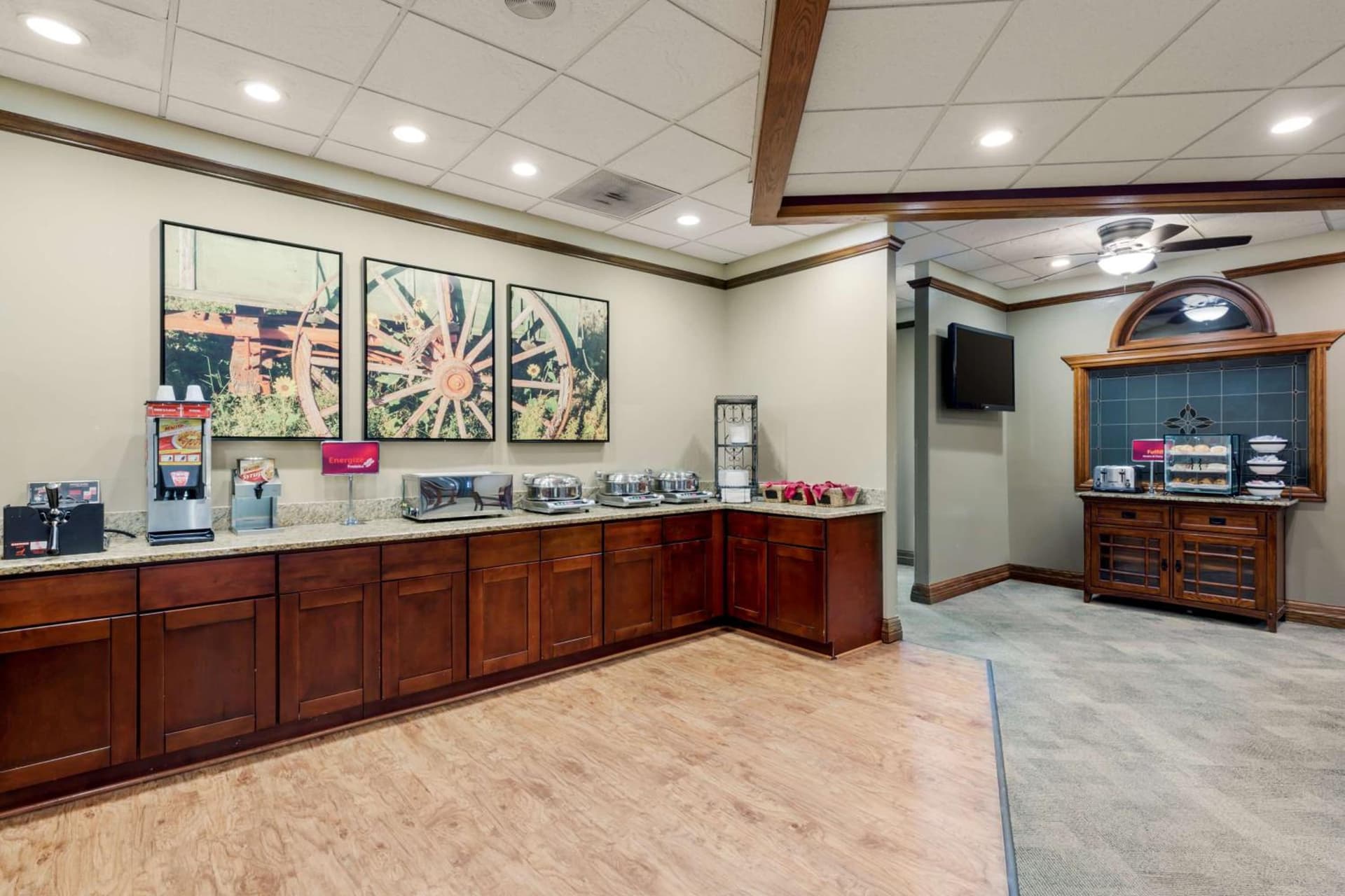 Best Western Plus Wooster Hotel & Conference Center gallery photo in Wooster, OH — image 34