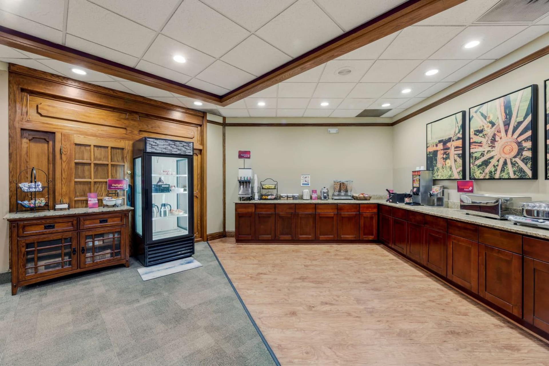 Best Western Plus Wooster Hotel & Conference Center gallery photo in Wooster, OH — image 24