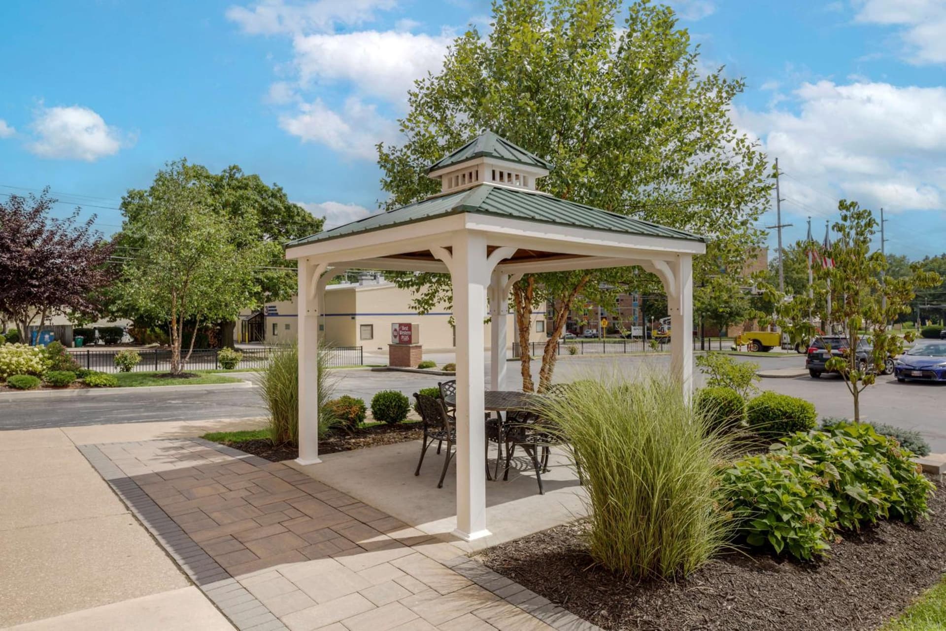 Best Western Plus Wooster Hotel & Conference Center gallery photo in Wooster, OH — image 40