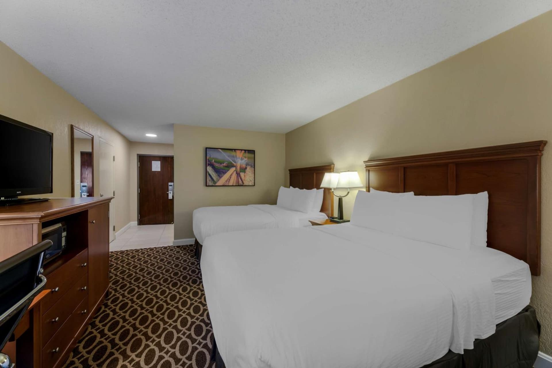 Best Western Plus Wooster Hotel & Conference Center gallery photo in Wooster, OH — image 31