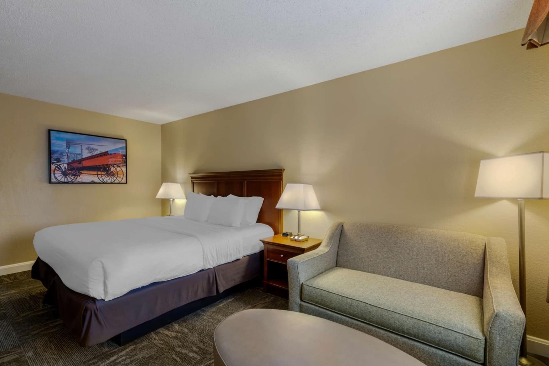 Best Western Plus Wooster Hotel & Conference Center gallery photo in Wooster, OH — image 38