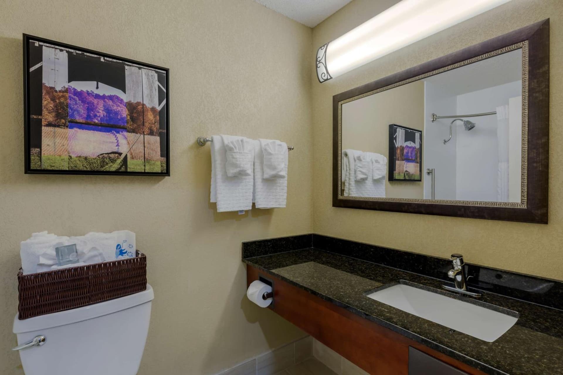 Best Western Plus Wooster Hotel & Conference Center gallery photo in Wooster, OH — image 27