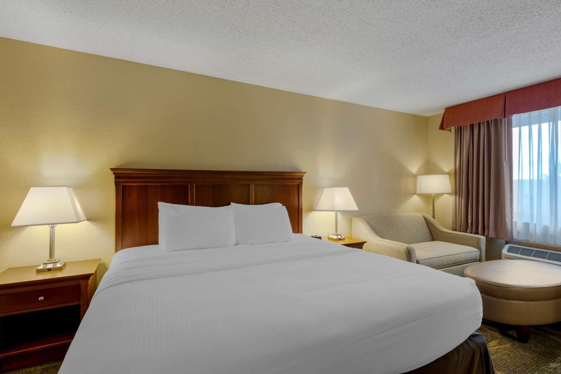 Best Western Plus Wooster Hotel & Conference Center gallery photo in Wooster, OH — image 25