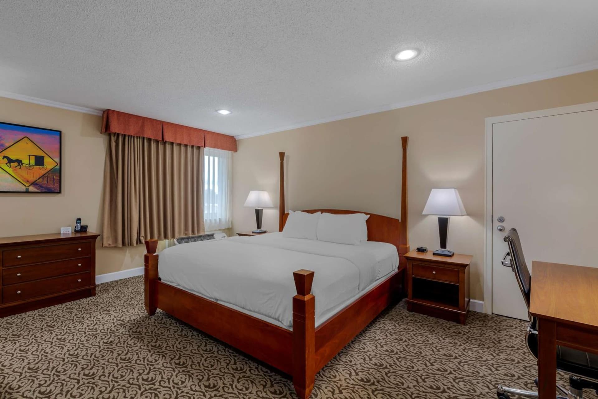 Best Western Plus Wooster Hotel & Conference Center gallery photo in Wooster, OH — image 5