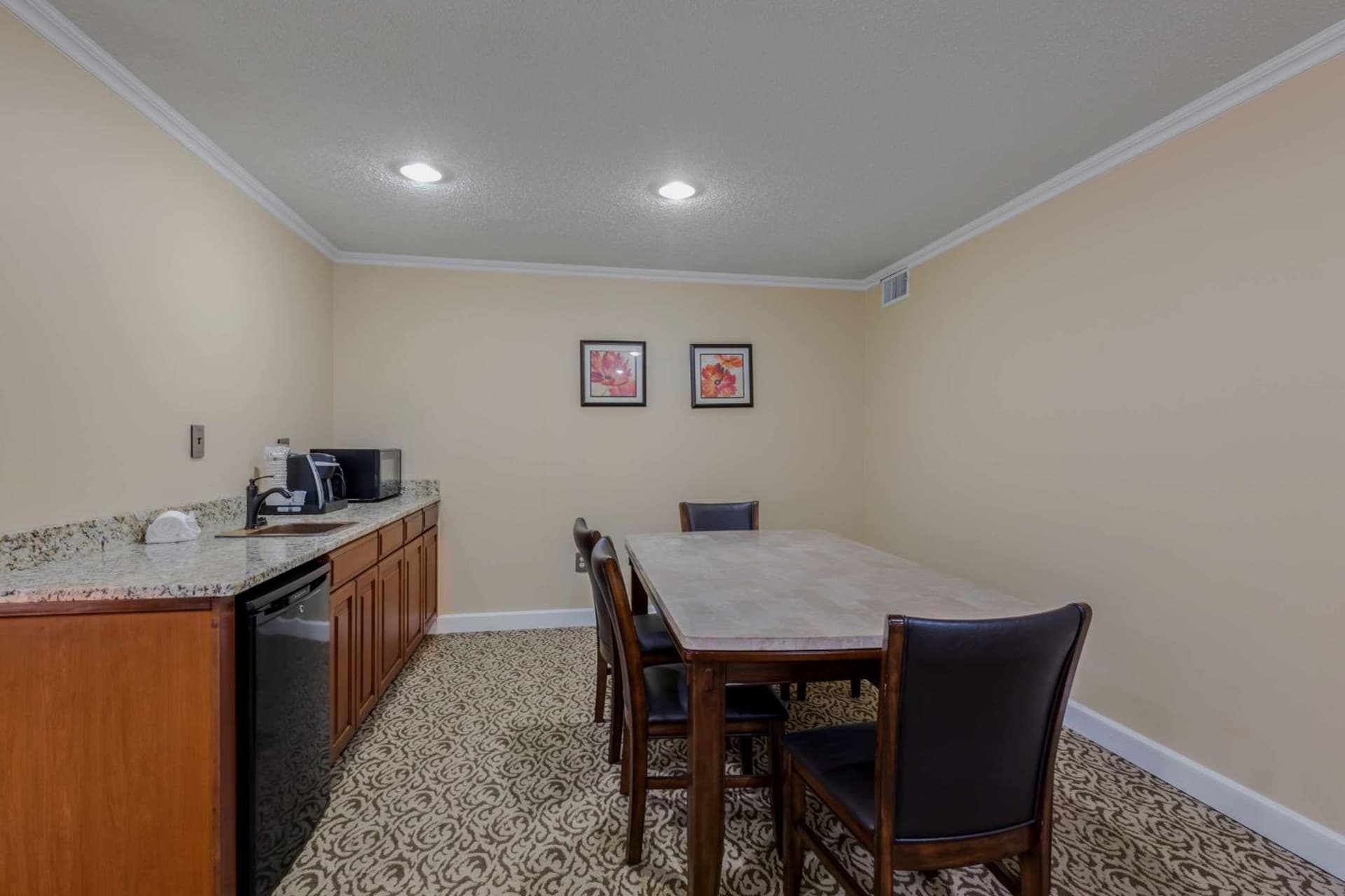 Best Western Plus Wooster Hotel & Conference Center gallery photo in Wooster, OH — image 30
