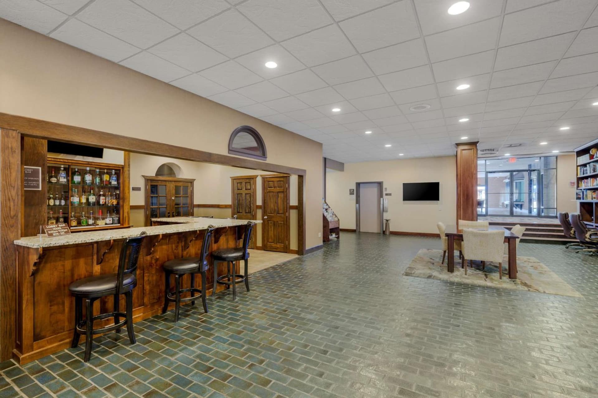 Best Western Plus Wooster Hotel & Conference Center gallery photo in Wooster, OH — image 9