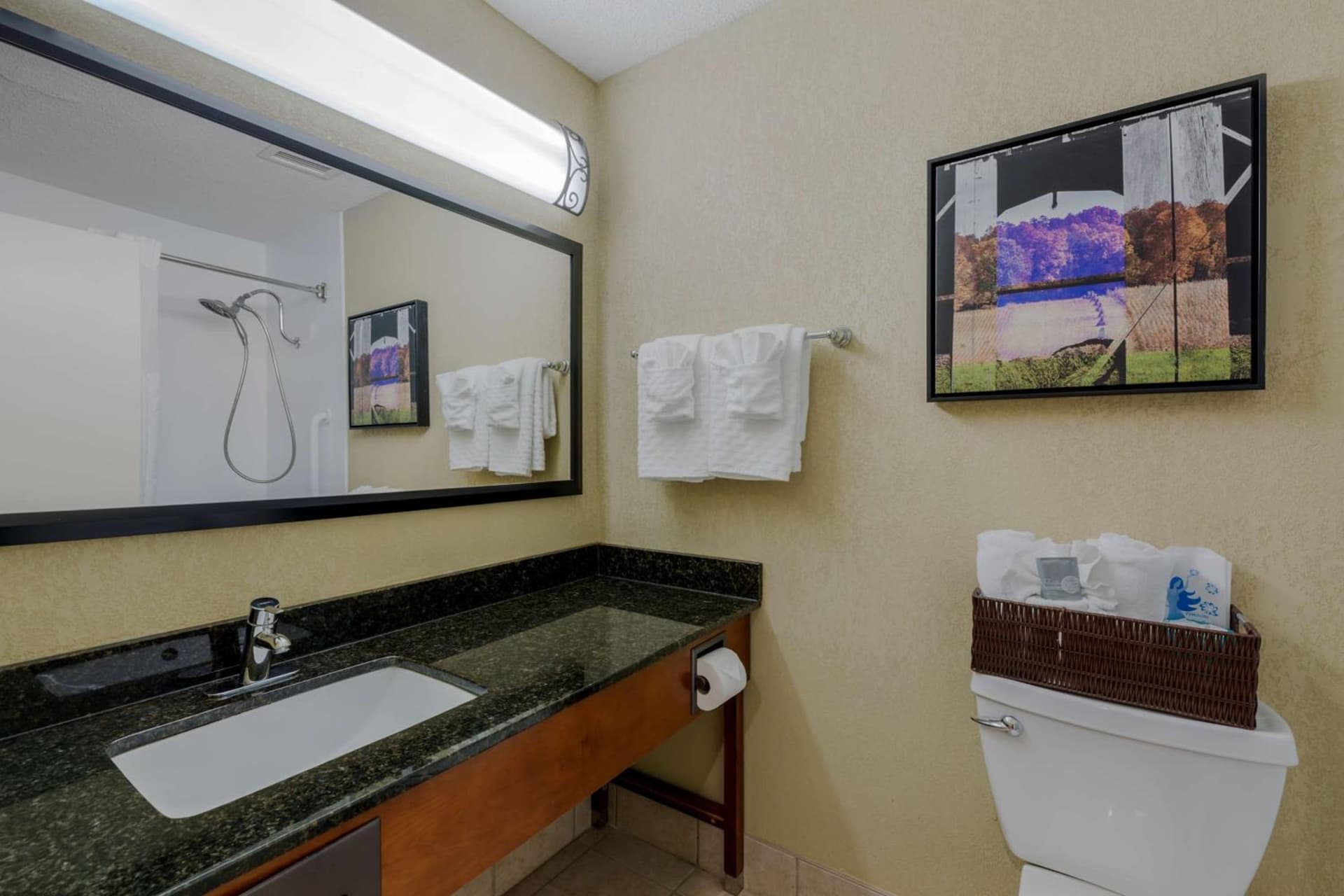 Best Western Plus Wooster Hotel & Conference Center gallery photo in Wooster, OH — image 23
