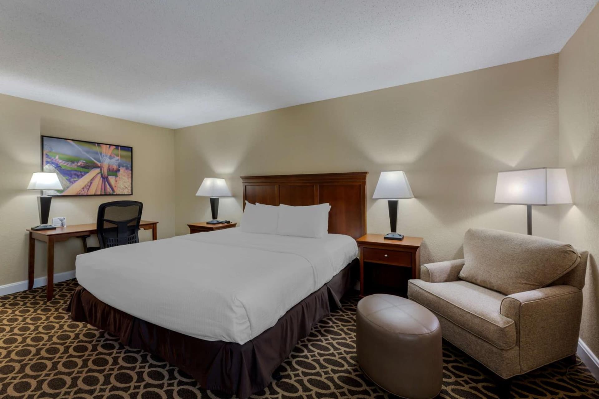 Best Western Plus Wooster Hotel & Conference Center gallery photo in Wooster, OH — image 39