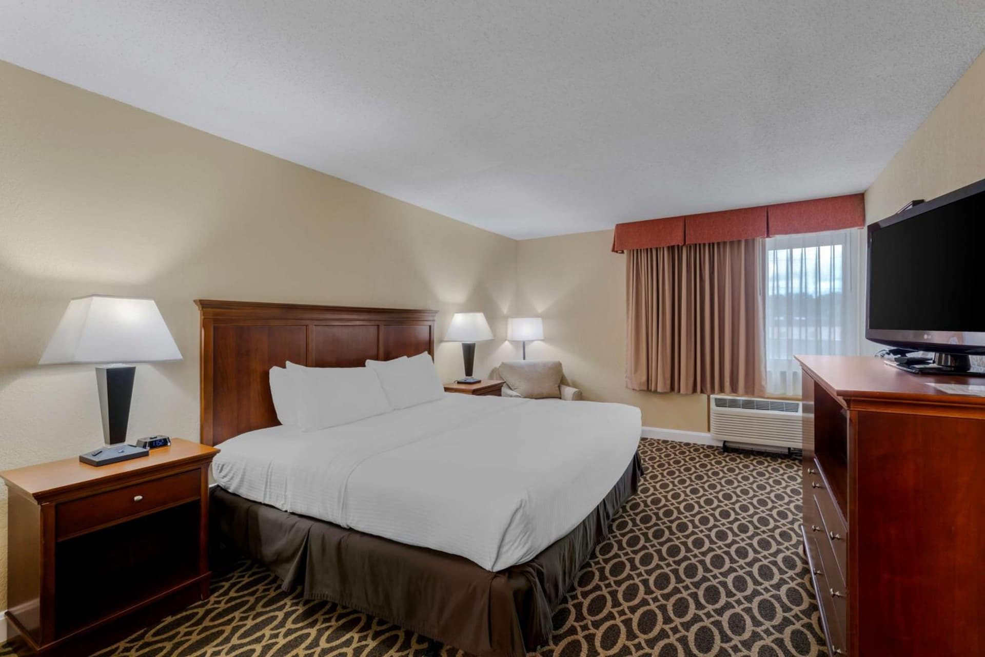 Best Western Plus Wooster Hotel & Conference Center gallery photo in Wooster, OH — image 21