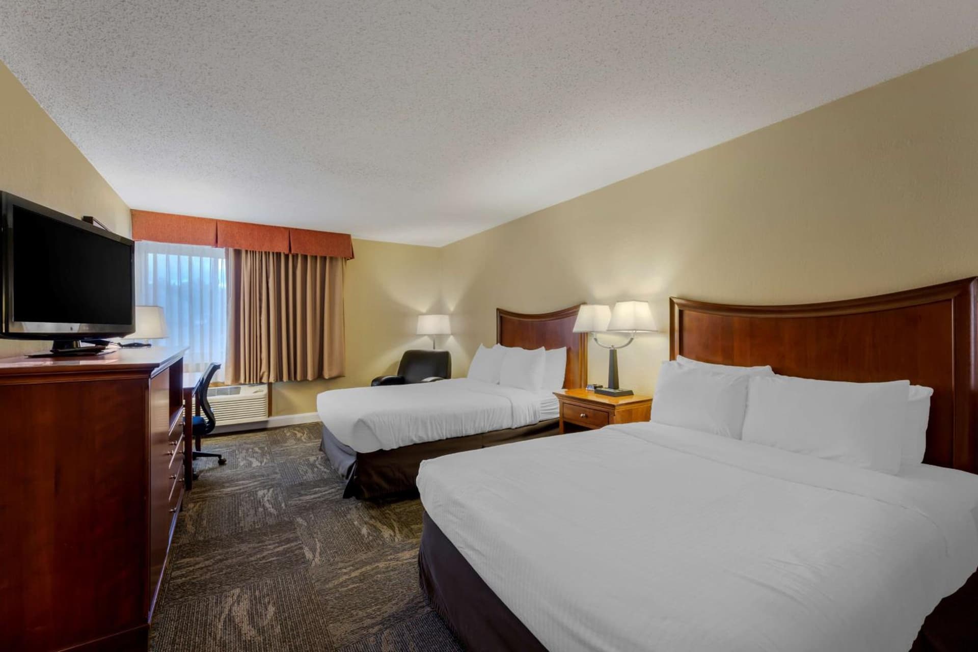 Best Western Plus Wooster Hotel & Conference Center gallery photo in Wooster, OH — image 18