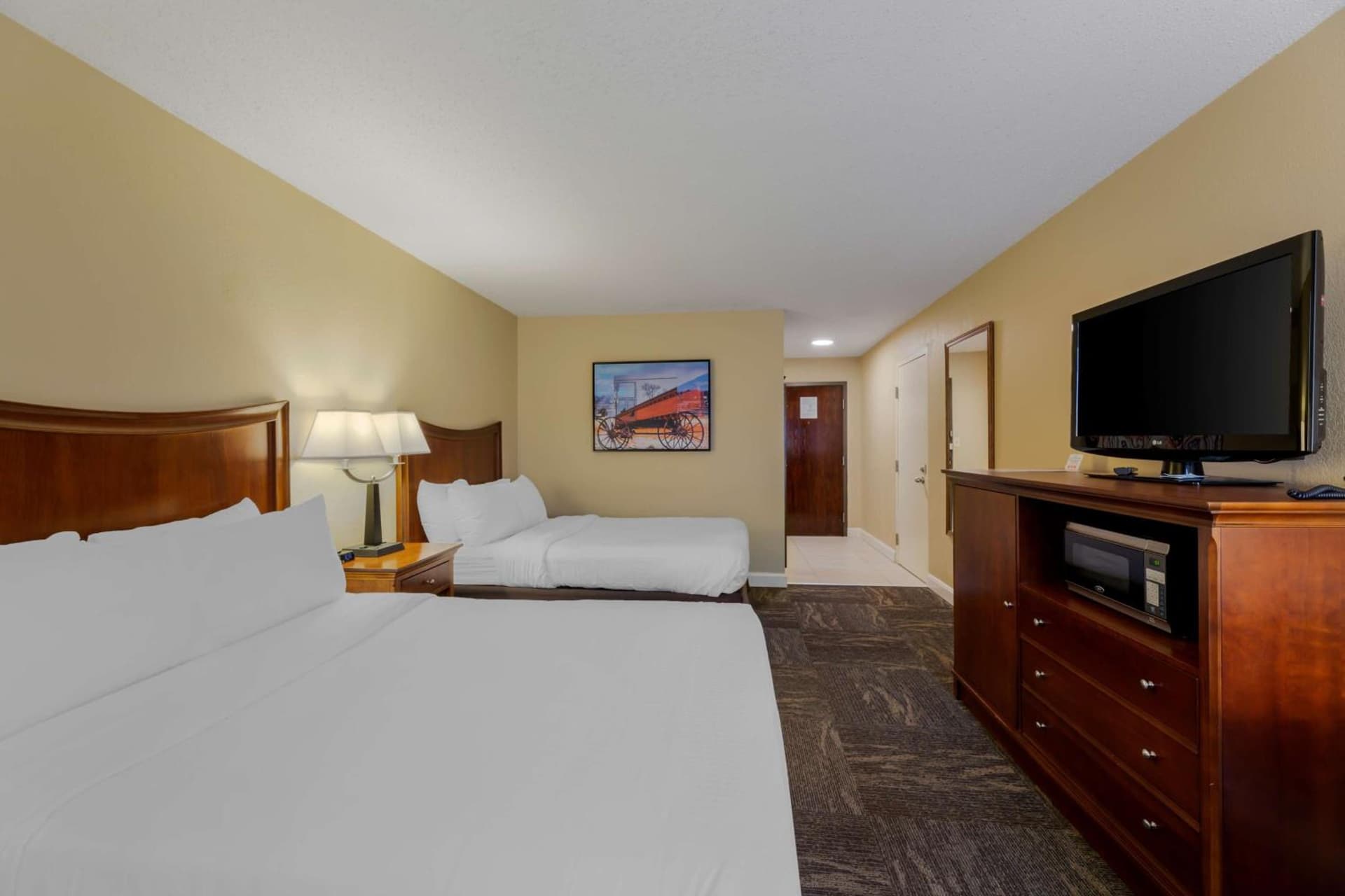 Best Western Plus Wooster Hotel & Conference Center gallery photo in Wooster, OH — image 43