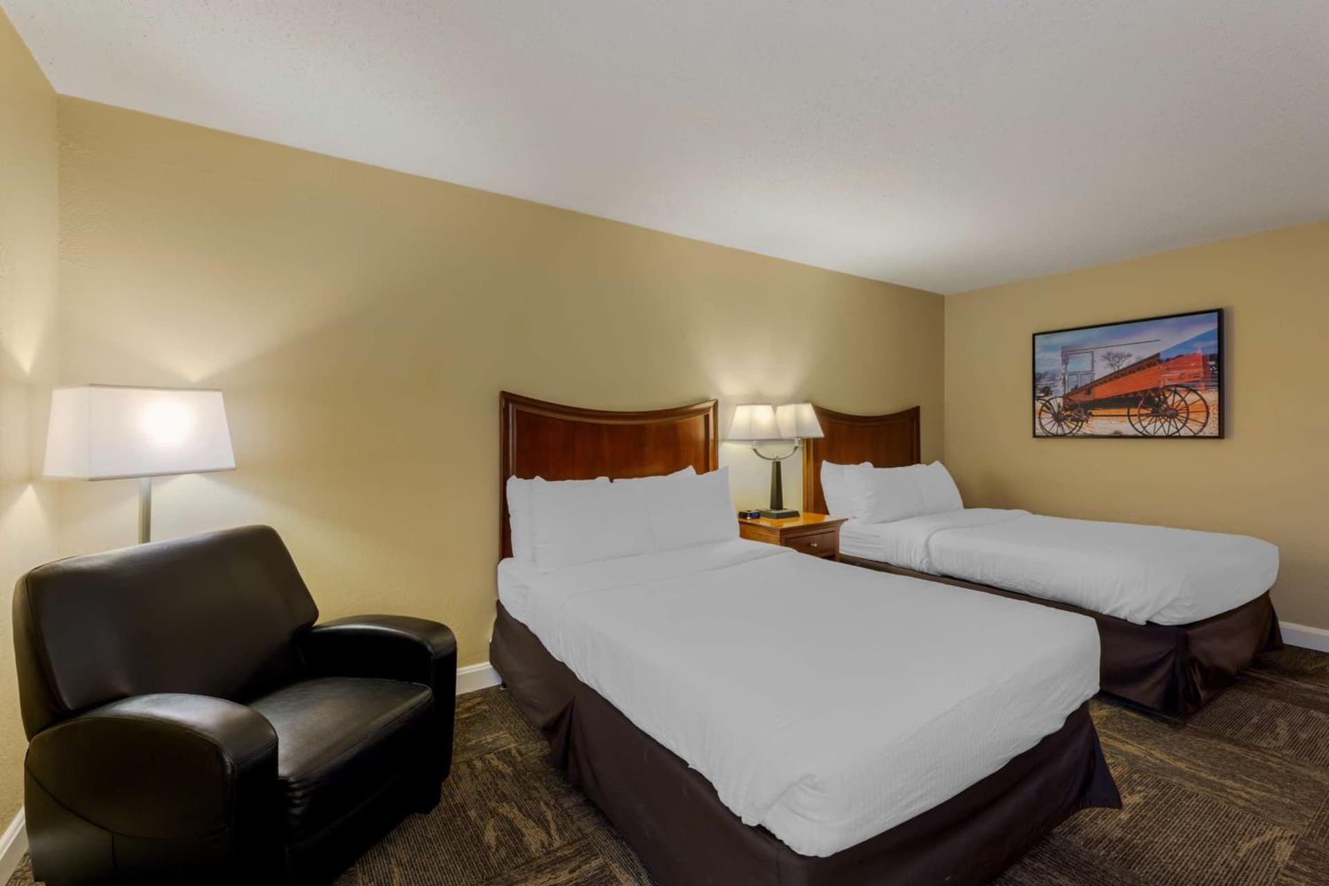 Best Western Plus Wooster Hotel & Conference Center gallery photo in Wooster, OH — image 11