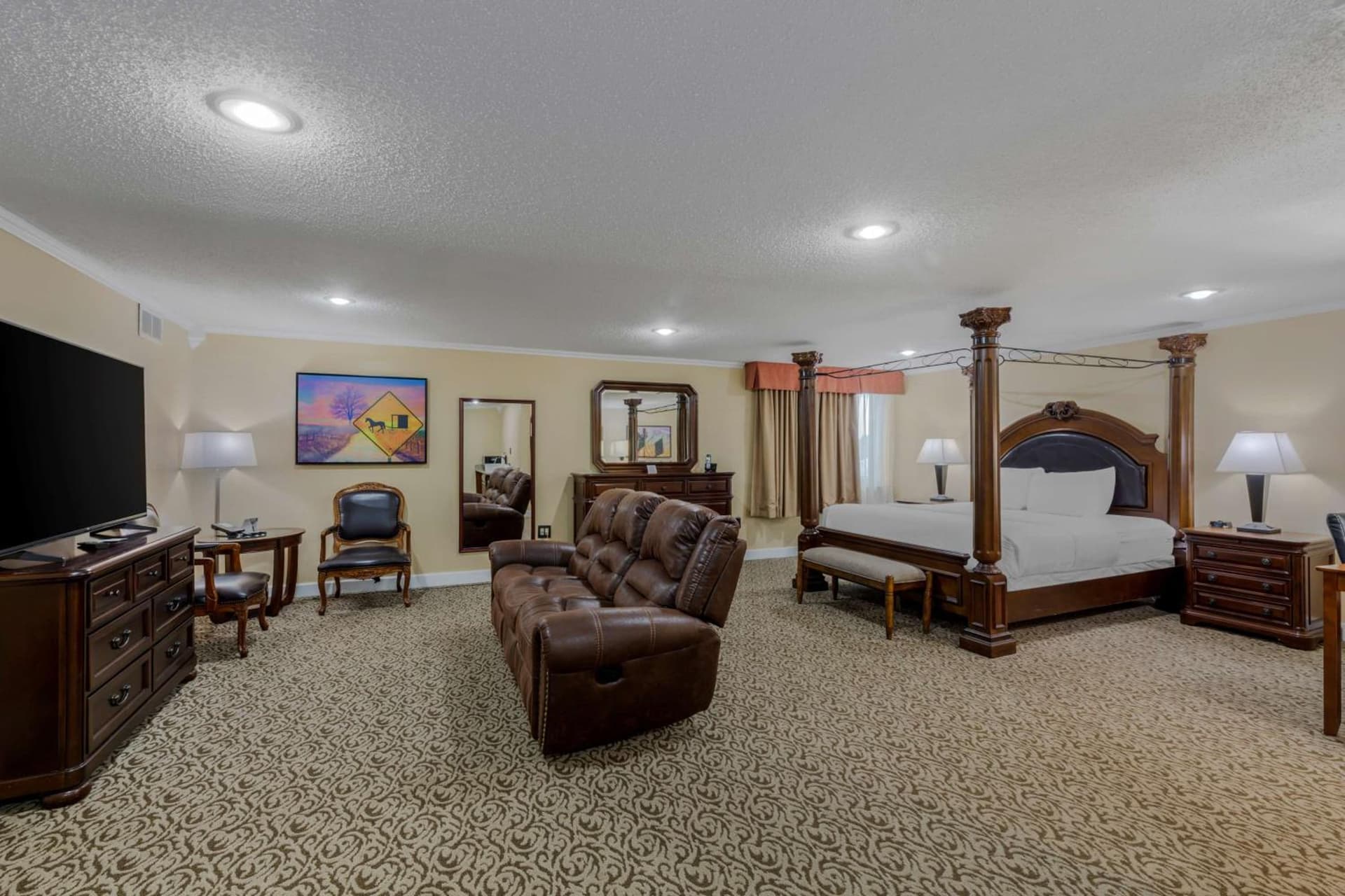 Best Western Plus Wooster Hotel & Conference Center gallery photo in Wooster, OH — image 26