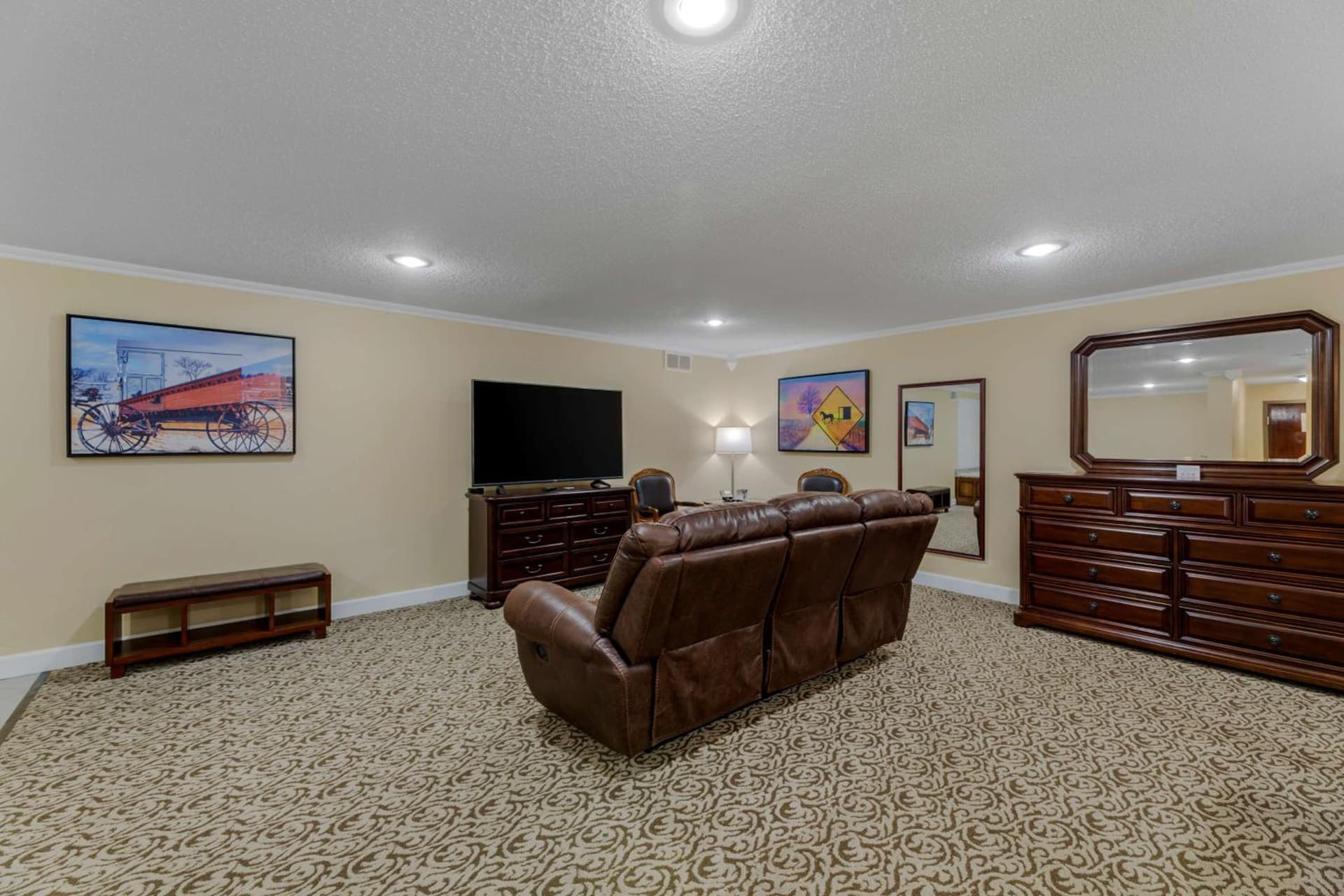 Best Western Plus Wooster Hotel & Conference Center gallery photo in Wooster, OH — image 22