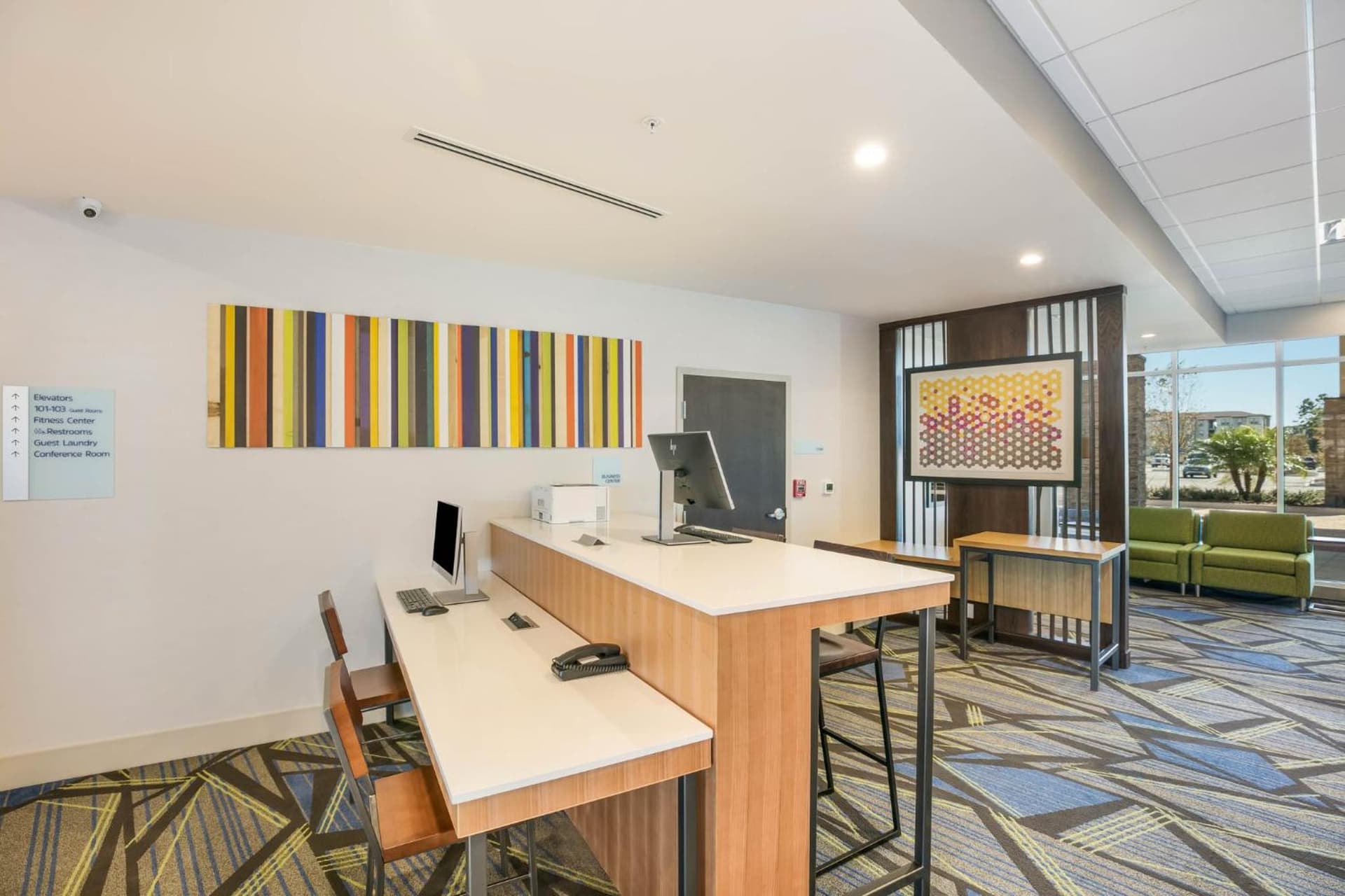 Holiday Inn Express & Suites Jacksonville - Town Center by IHG gallery photo in Jacksonville, FL — image 40