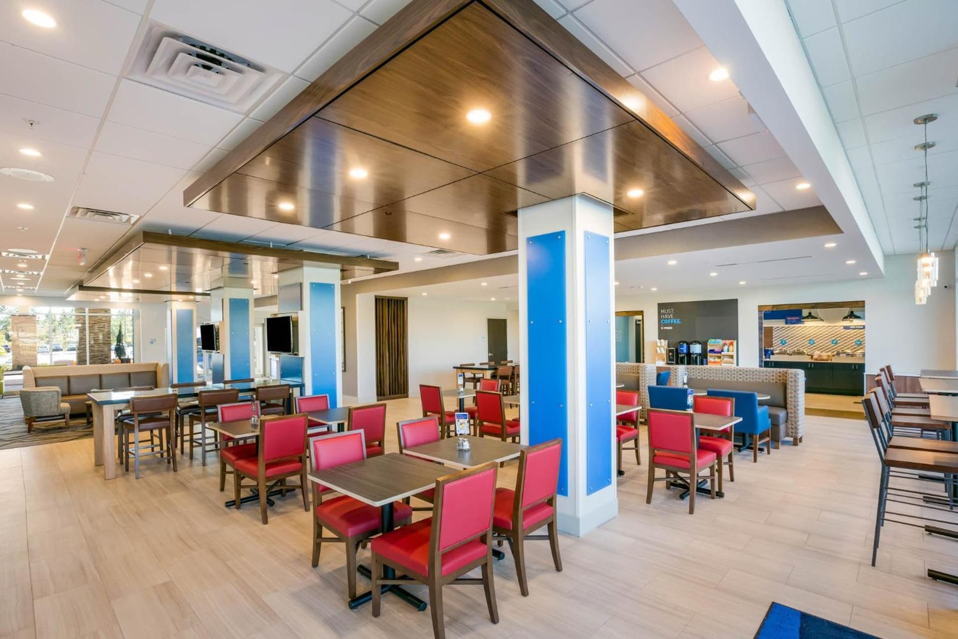Holiday Inn Express & Suites Jacksonville - Town Center by IHG gallery photo in Jacksonville, FL — image 46