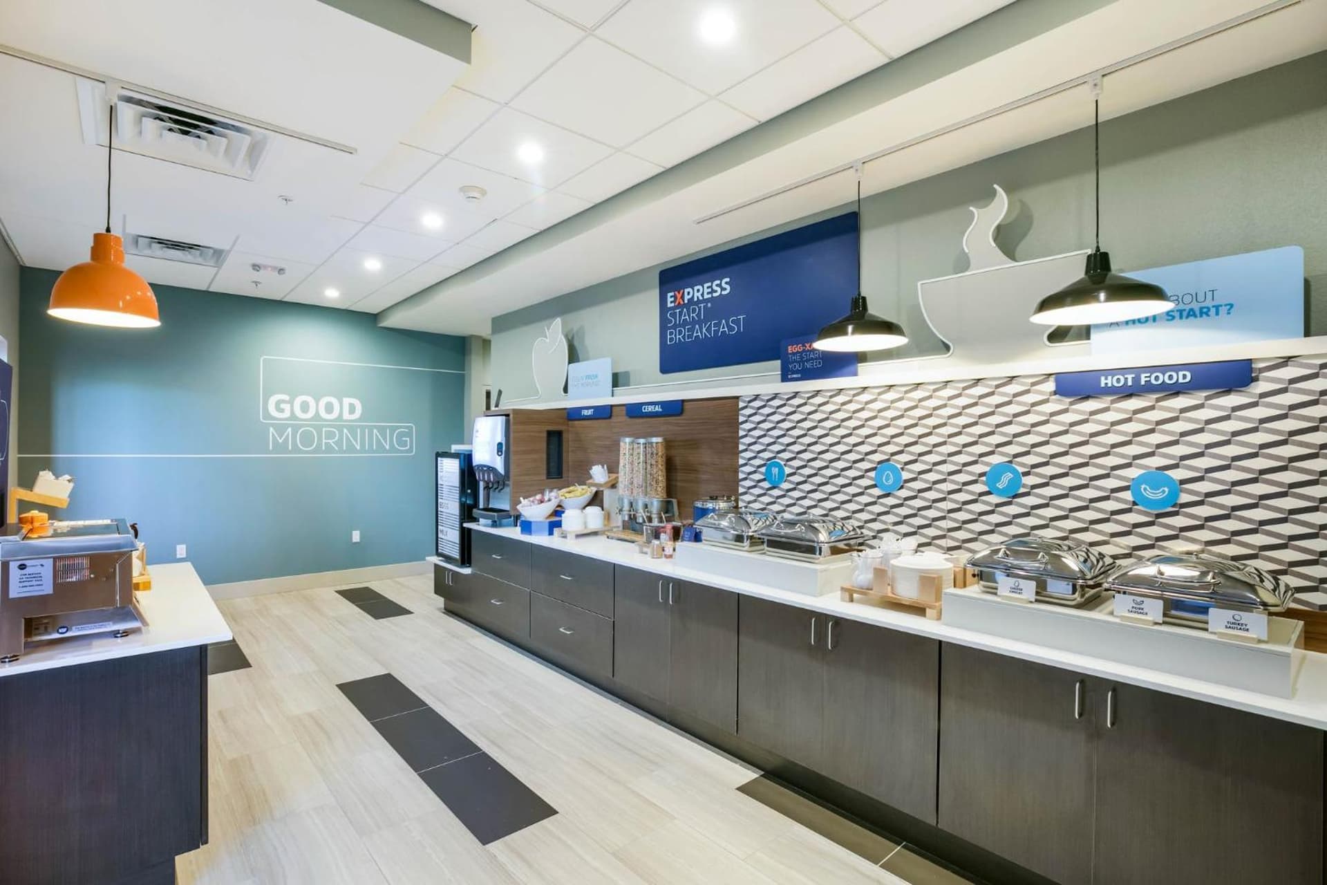 Holiday Inn Express & Suites Jacksonville - Town Center by IHG gallery photo in Jacksonville, FL — image 34