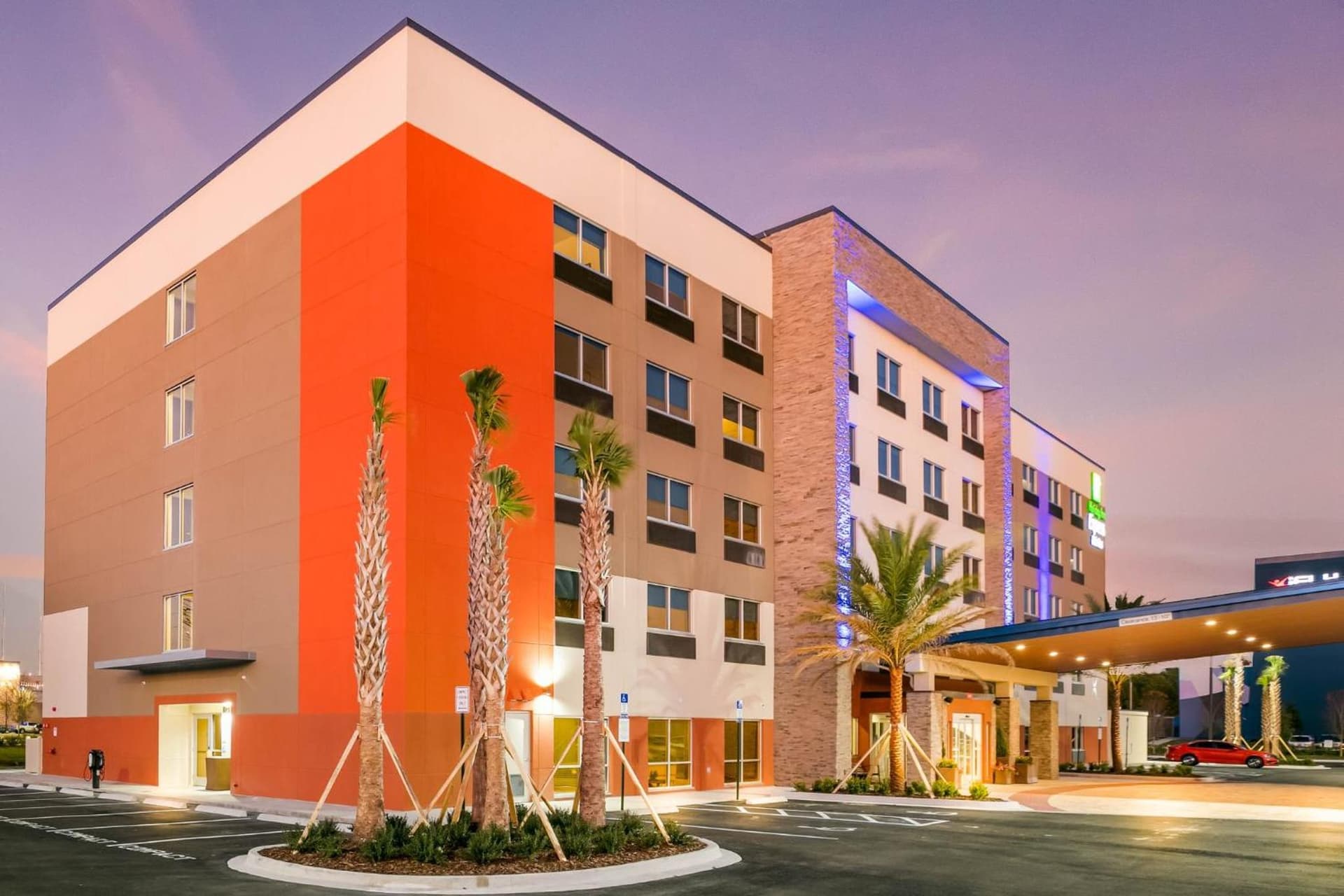Holiday Inn Express & Suites Jacksonville - Town Center by IHG gallery photo in Jacksonville, FL — image 29