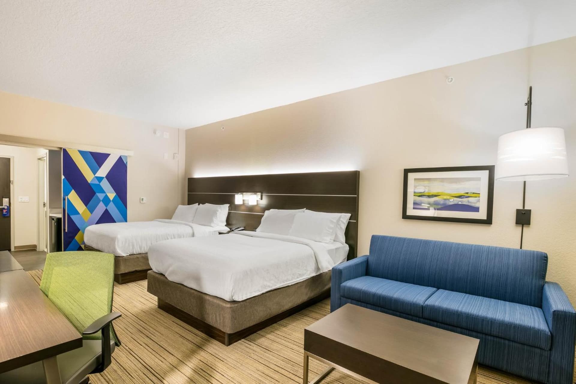 Holiday Inn Express & Suites Jacksonville - Town Center by IHG gallery photo in Jacksonville, FL — image 28