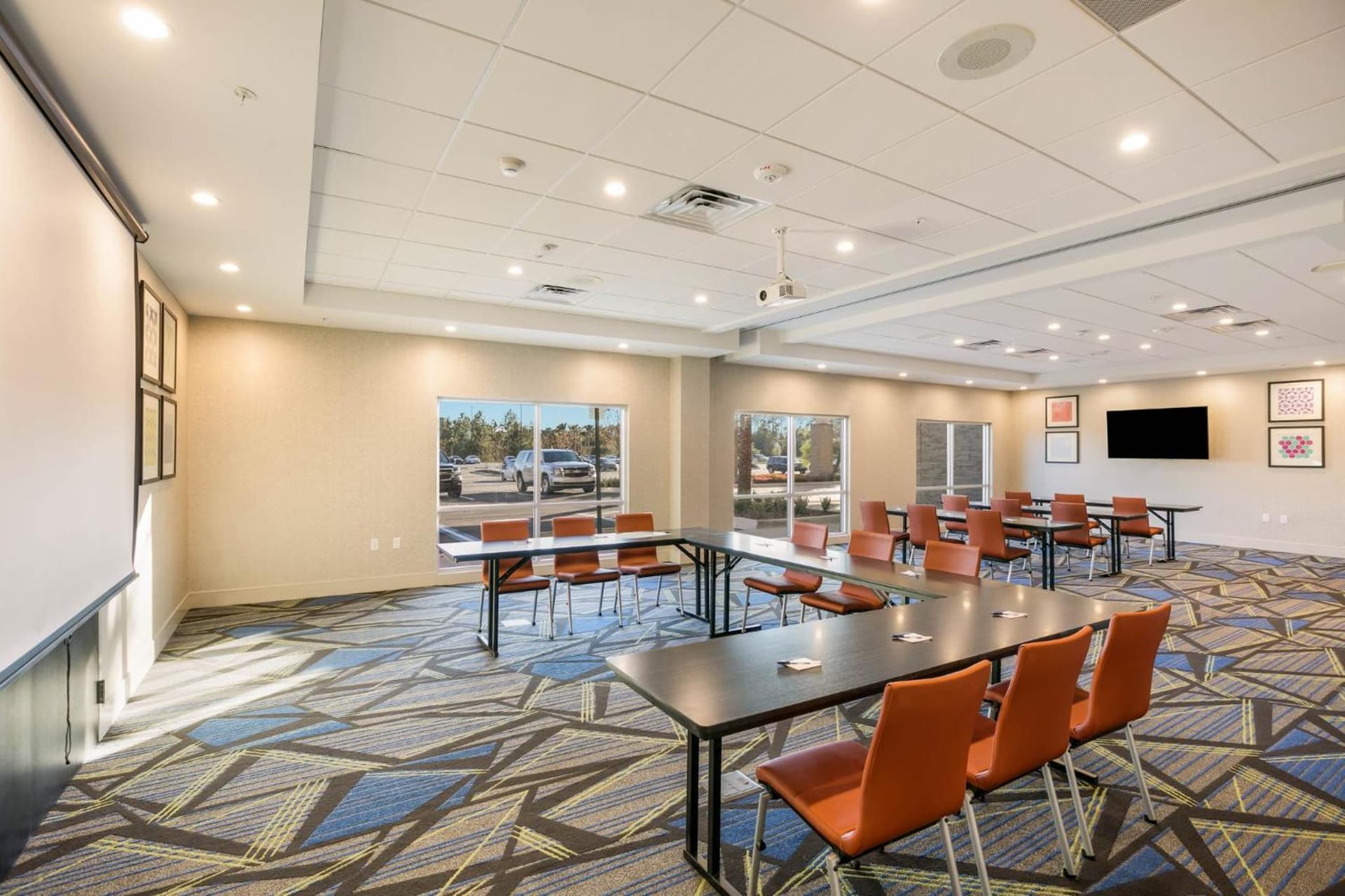 Holiday Inn Express & Suites Jacksonville - Town Center by IHG gallery photo in Jacksonville, FL — image 50