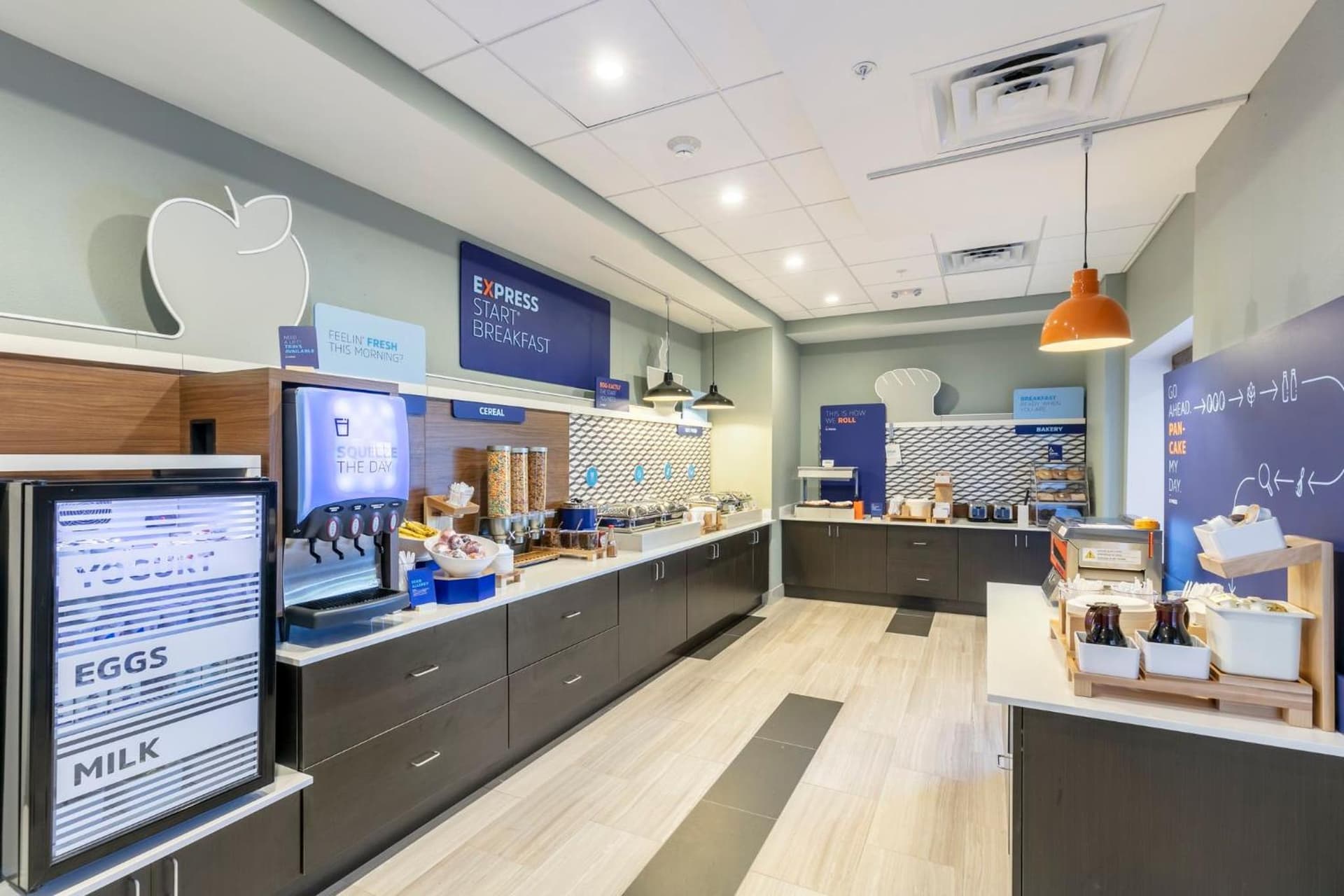 Holiday Inn Express & Suites Jacksonville - Town Center by IHG gallery photo in Jacksonville, FL — image 15