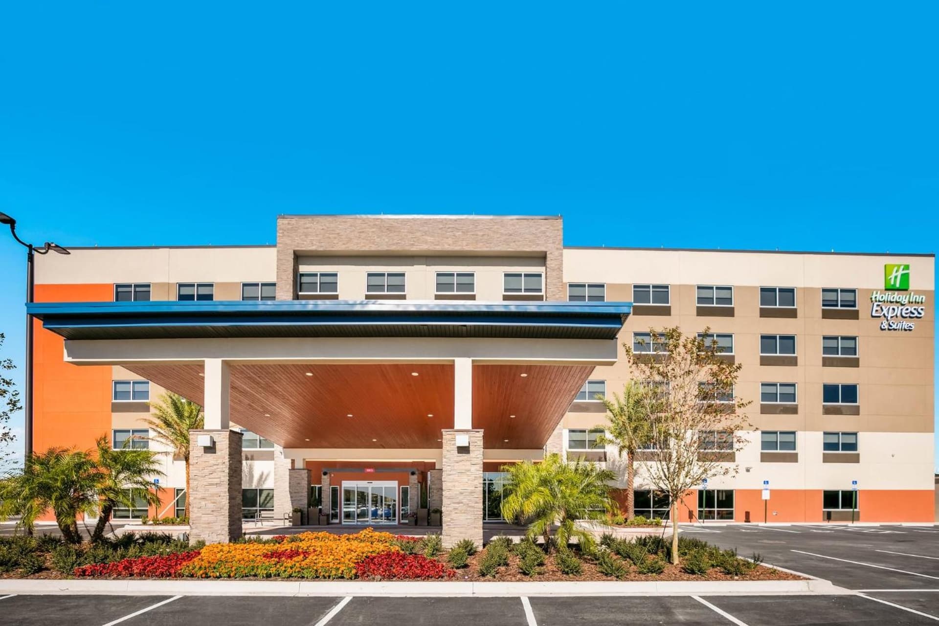 Holiday Inn Express & Suites Jacksonville - Town Center by IHG gallery photo in Jacksonville, FL — image 45