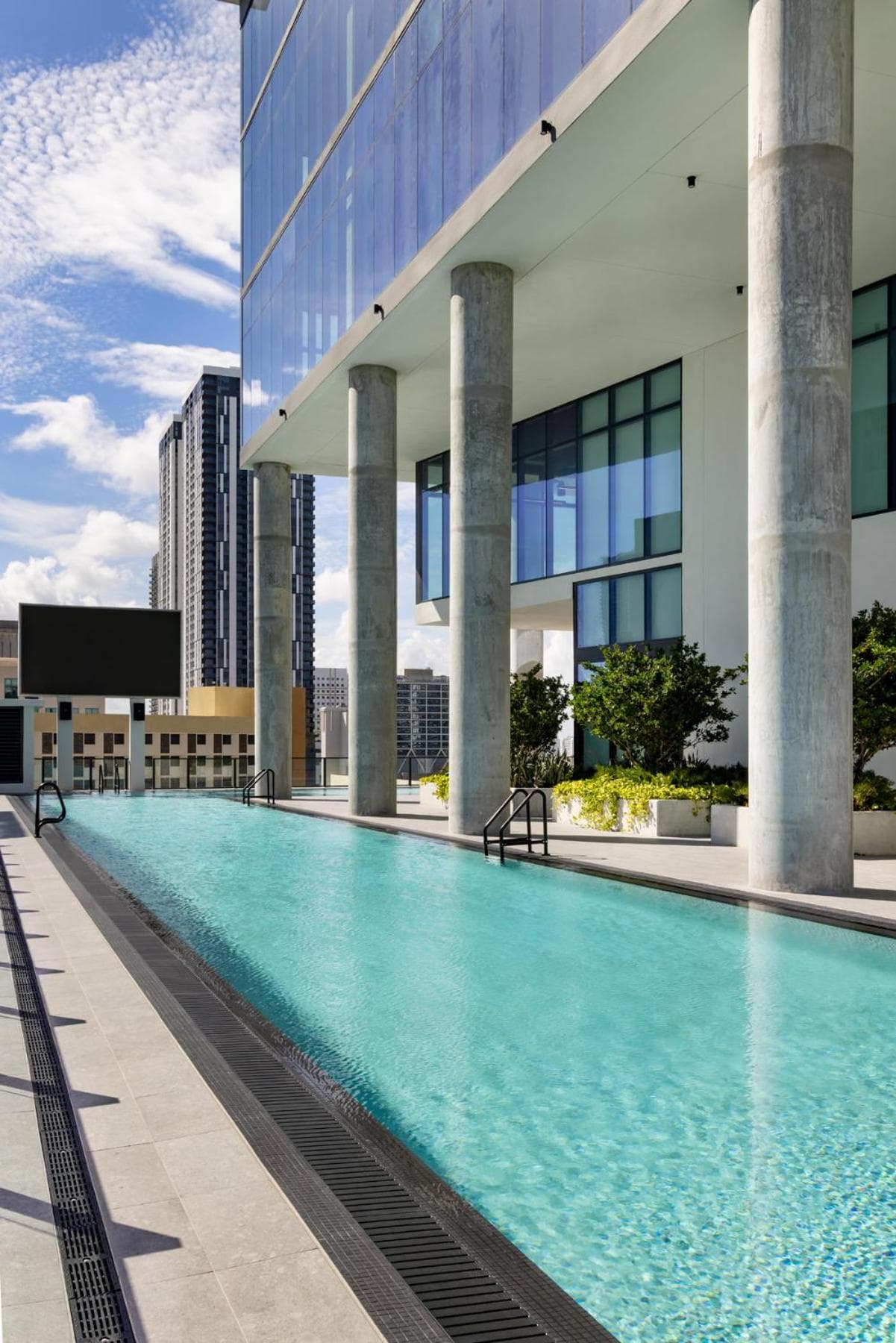 The Elser Hotel Miami - An All-Suite Hotel gallery photo in Miami, FL — image 64