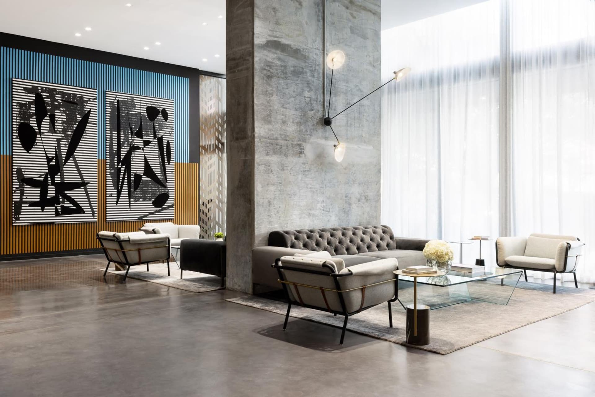 The Elser Hotel Miami - An All-Suite Hotel gallery photo in Miami, FL — image 72