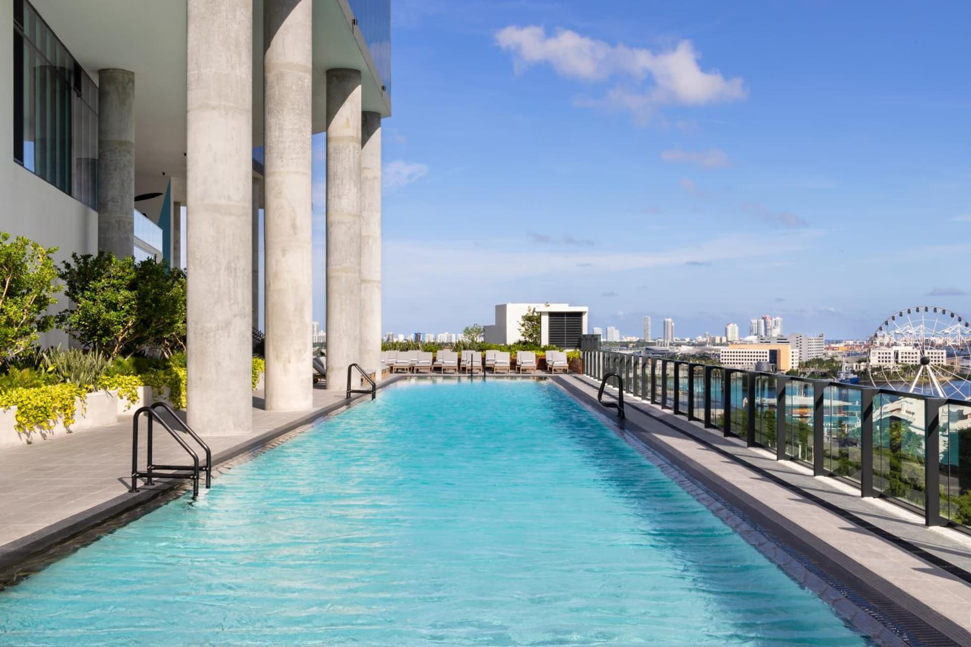 The Elser Hotel Miami - An All-Suite Hotel gallery photo in Miami, FL — image 22