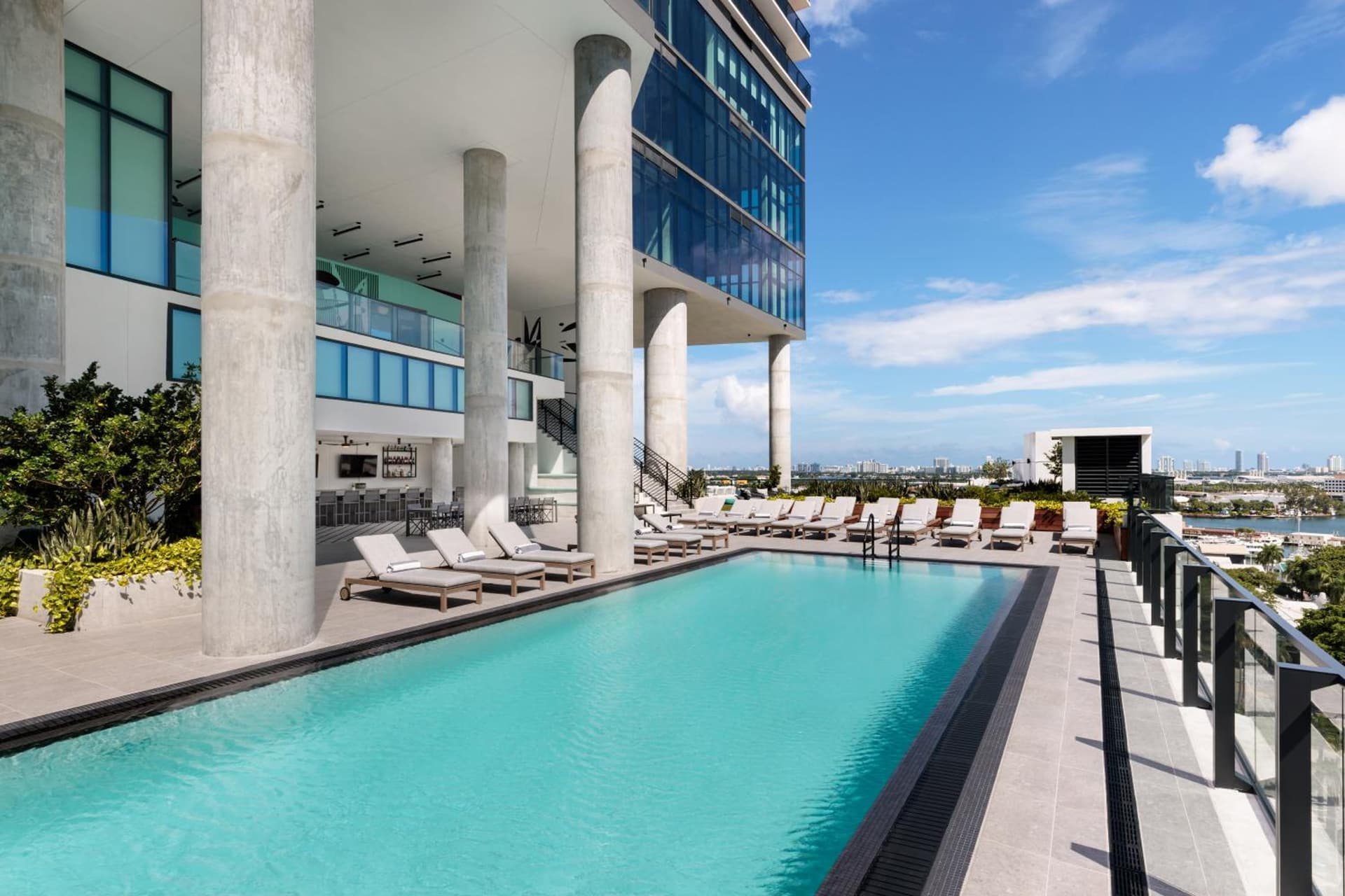 The Elser Hotel Miami - An All-Suite Hotel gallery photo in Miami, FL — image 18