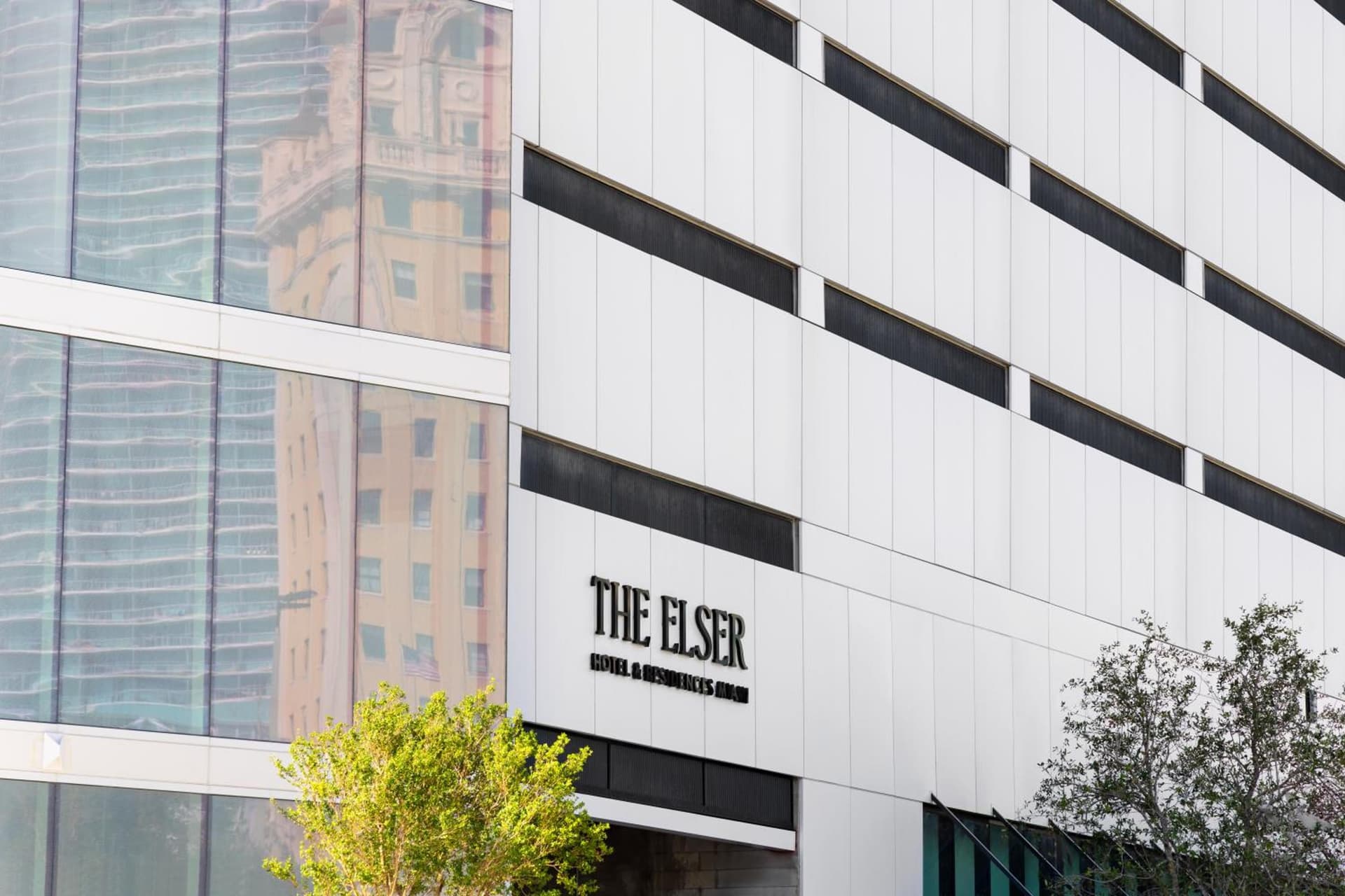 The Elser Hotel Miami - An All-Suite Hotel gallery photo in Miami, FL — image 74