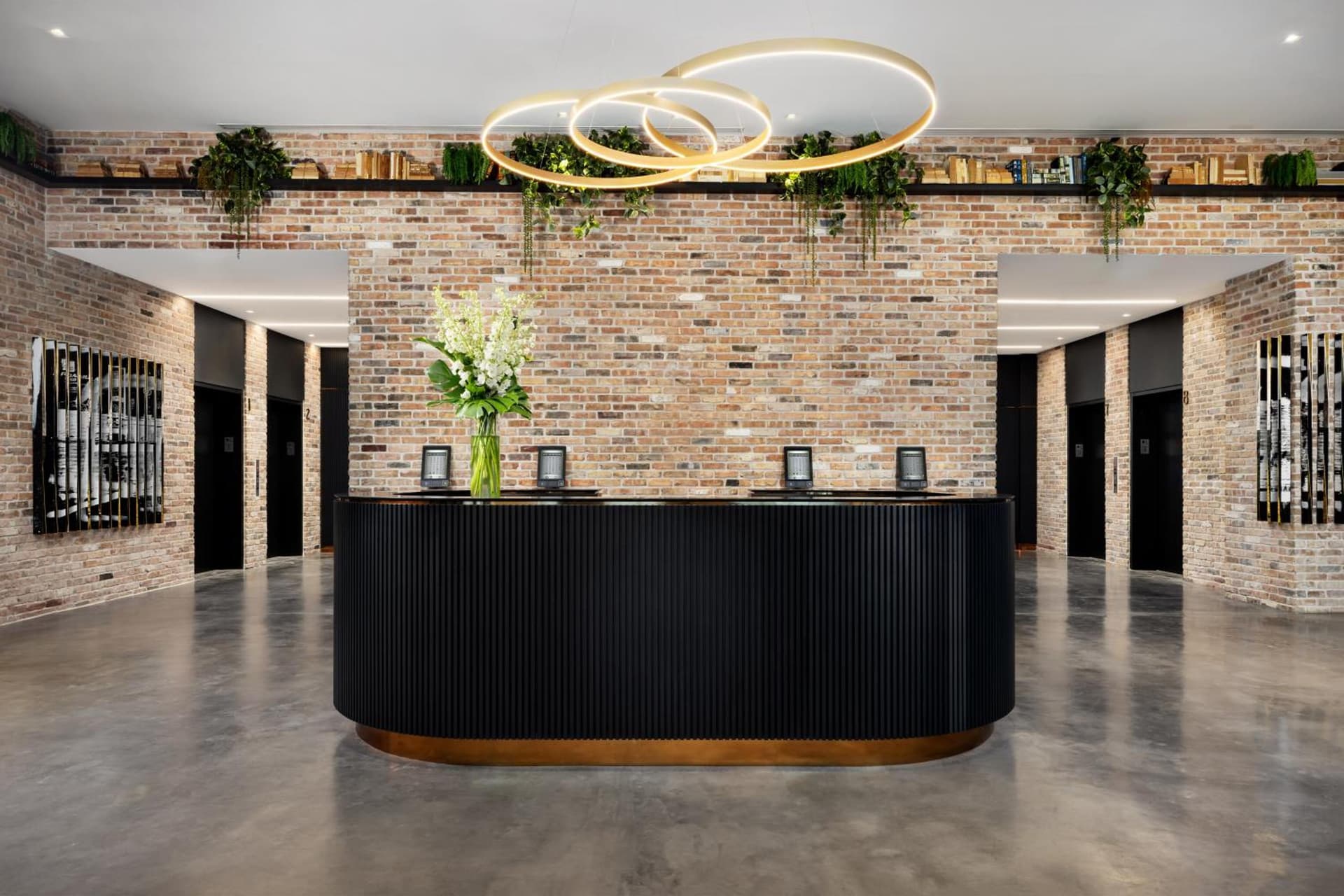 The Elser Hotel Miami - An All-Suite Hotel gallery photo in Miami, FL — image 45