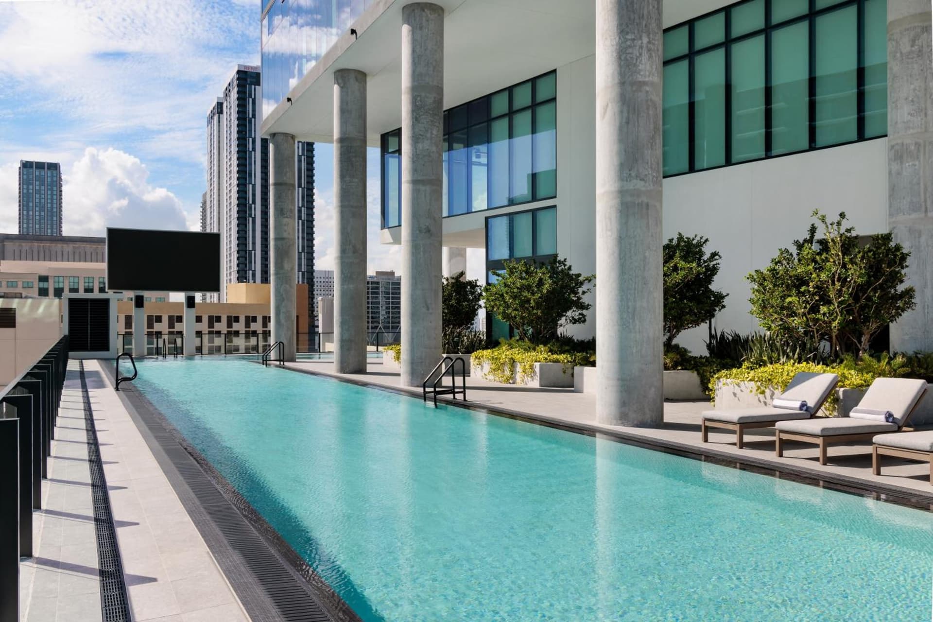 The Elser Hotel Miami - An All-Suite Hotel gallery photo in Miami, FL — image 5