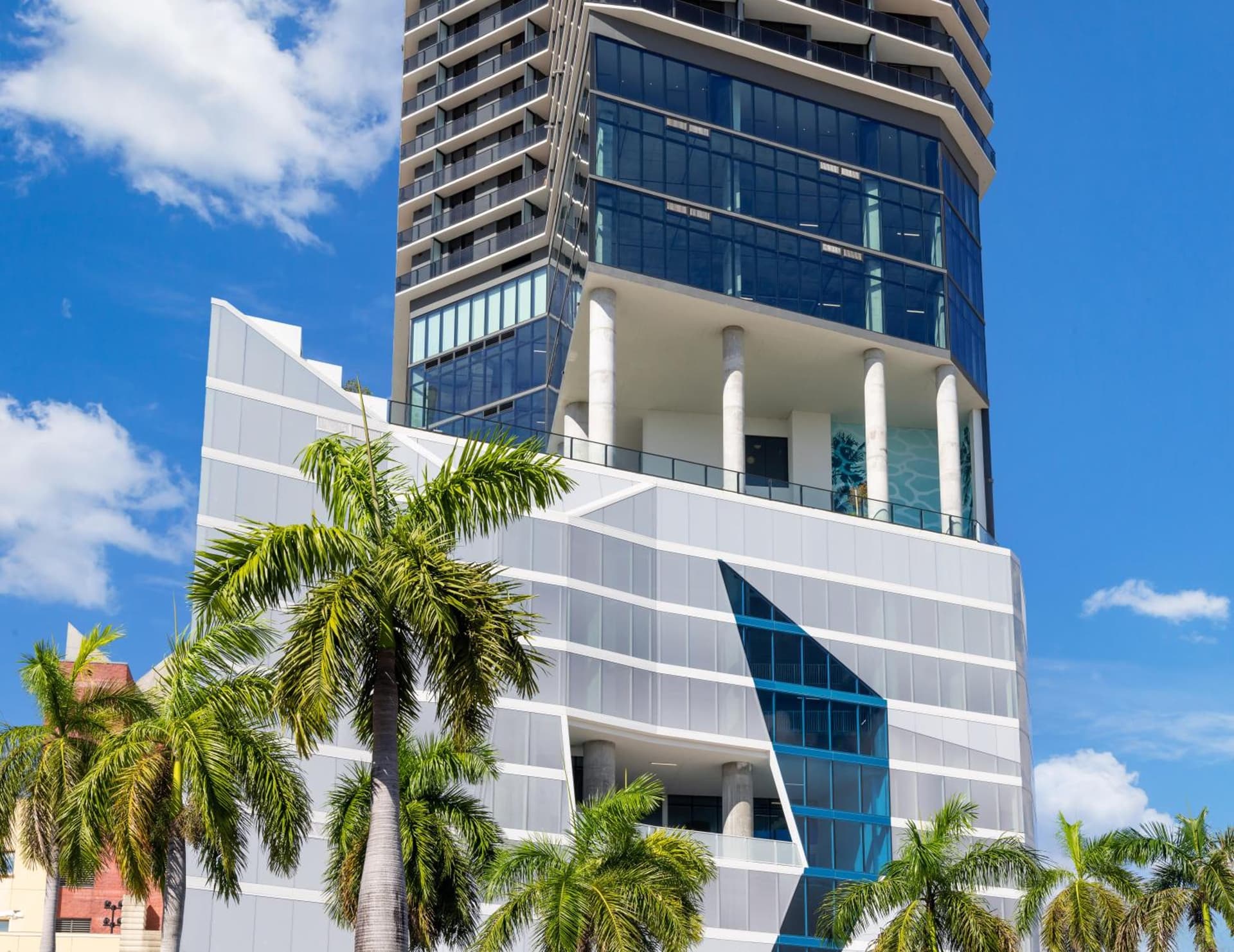 The Elser Hotel Miami - An All-Suite Hotel gallery photo in Miami, FL — image 30