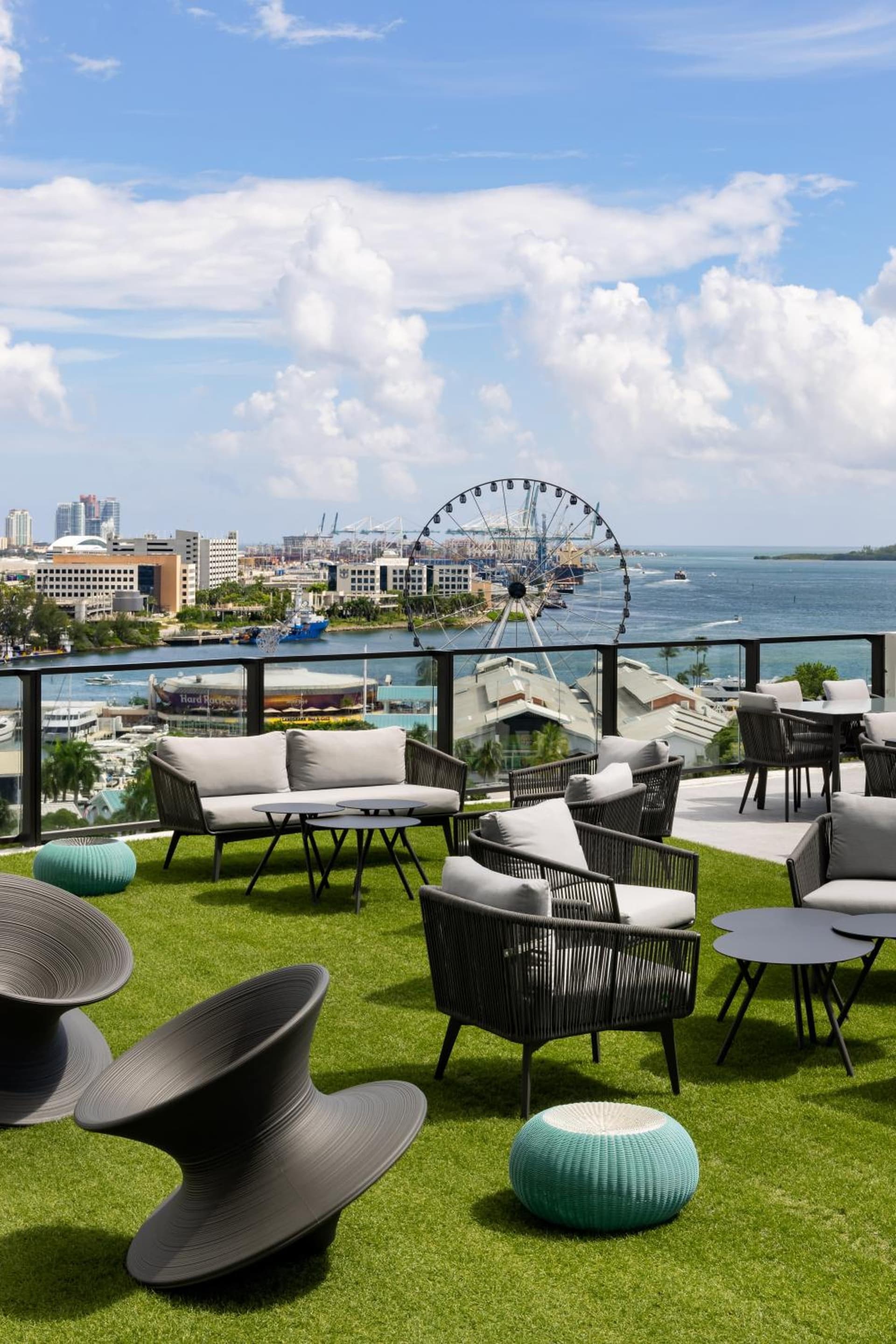 The Elser Hotel Miami - An All-Suite Hotel gallery photo in Miami, FL — image 13