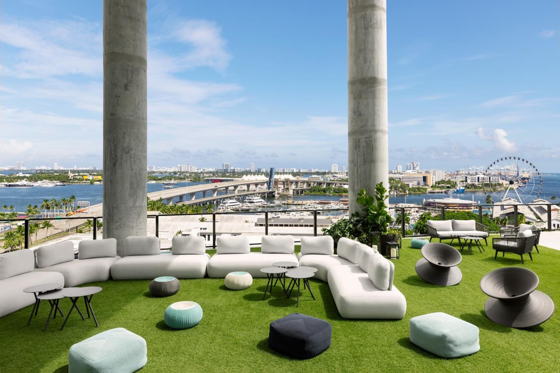 The Elser Hotel Miami - An All-Suite Hotel gallery photo in Miami, FL — image 62