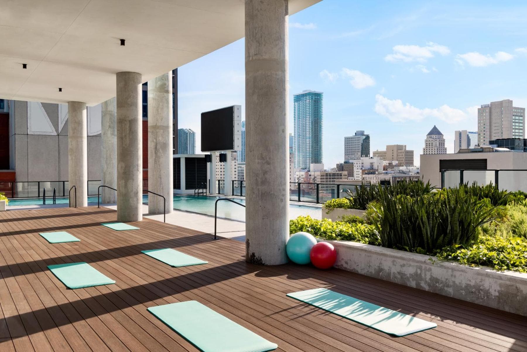 The Elser Hotel Miami - An All-Suite Hotel gallery photo in Miami, FL — image 67