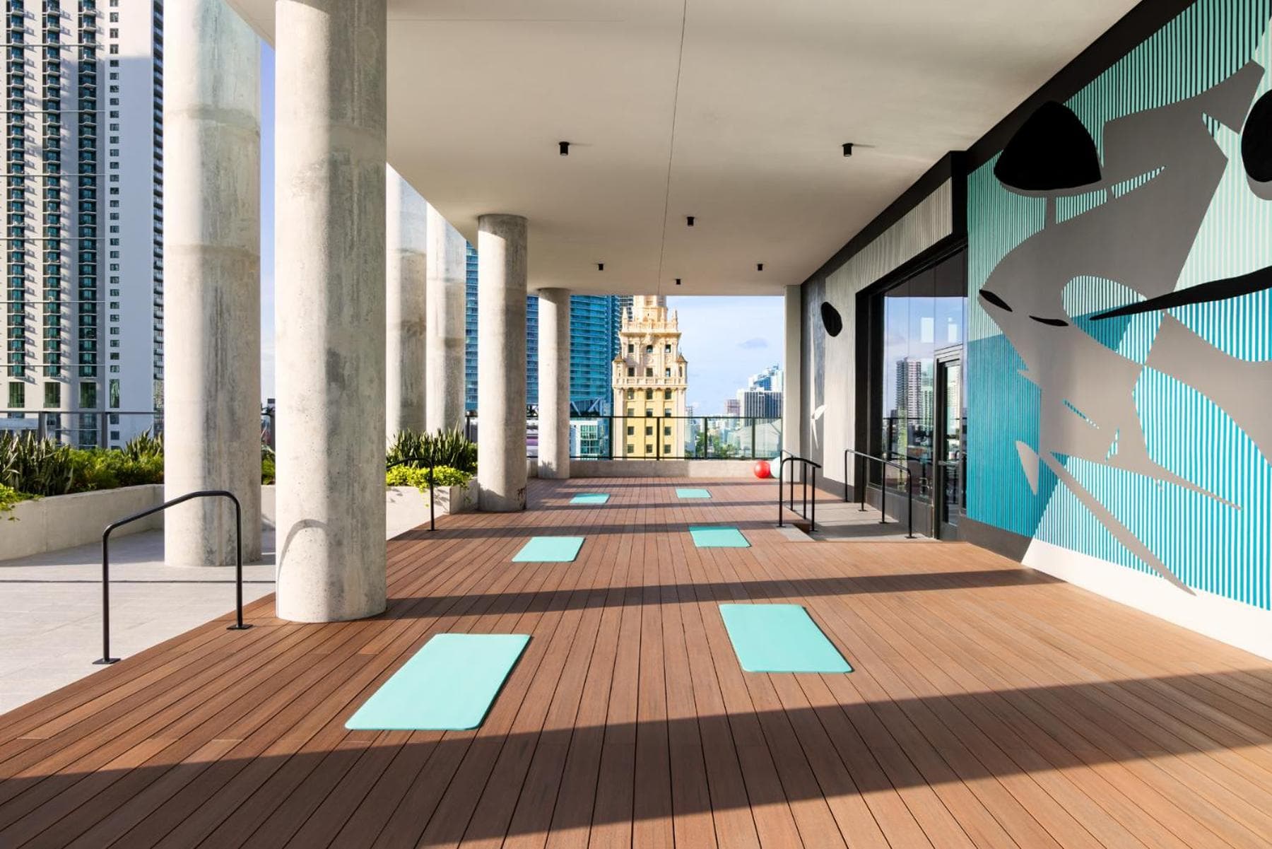 The Elser Hotel Miami - An All-Suite Hotel gallery photo in Miami, FL — image 14