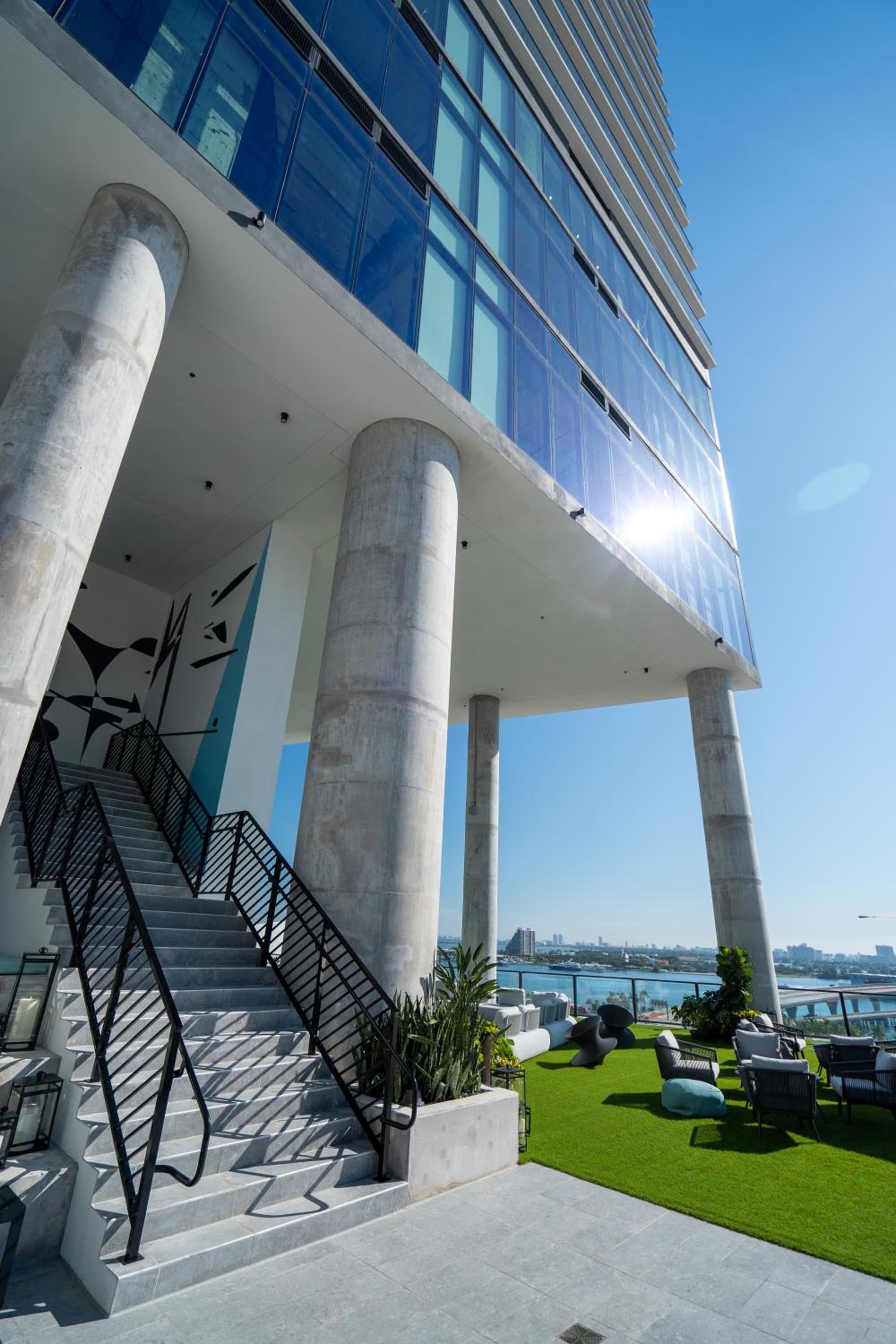 The Elser Hotel Miami - An All-Suite Hotel gallery photo in Miami, FL — image 96