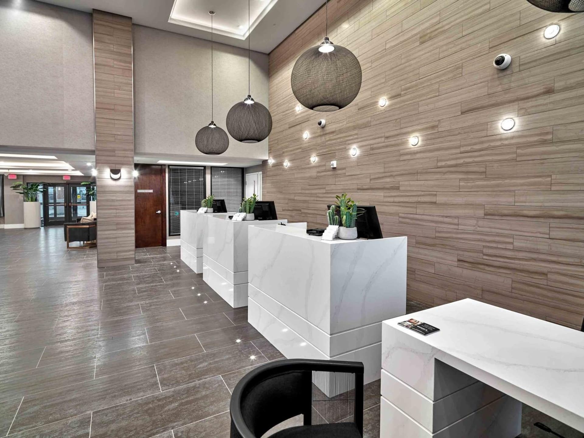 Sandman Signature Plano-Frisco Hotel gallery photo in Plano, TX — image 13