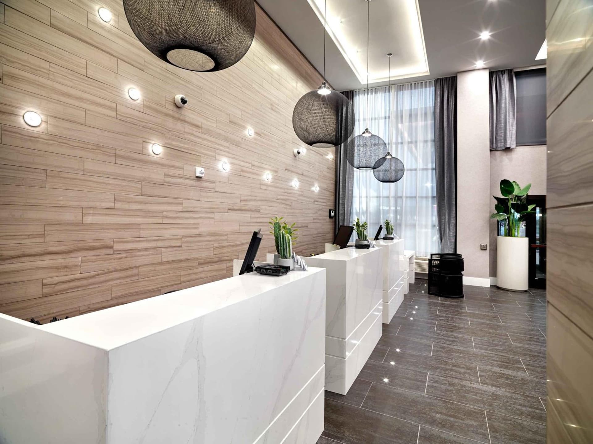 Sandman Signature Plano-Frisco Hotel gallery photo in Plano, TX — image 20